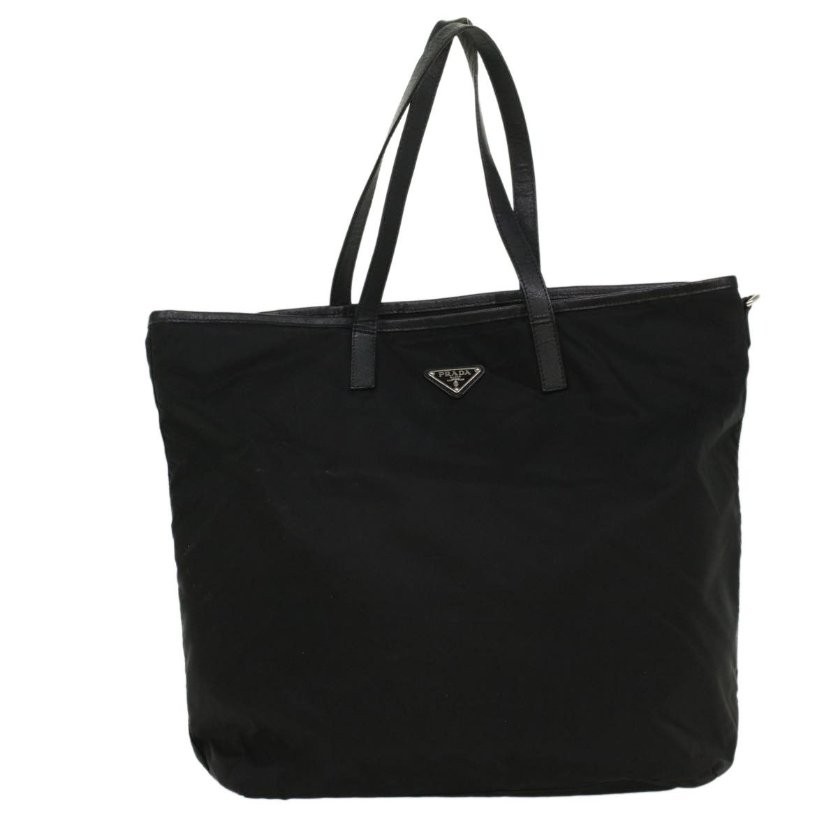 Prada Prada Tessuto tote Size ONE SIZE - 1 Thumbnail