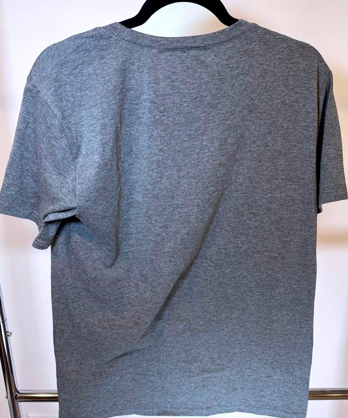 Designer Panic at the Costco Graphic T-Shirt - Size L Size L / US 10 / IT 46 - 2 Thumbnail