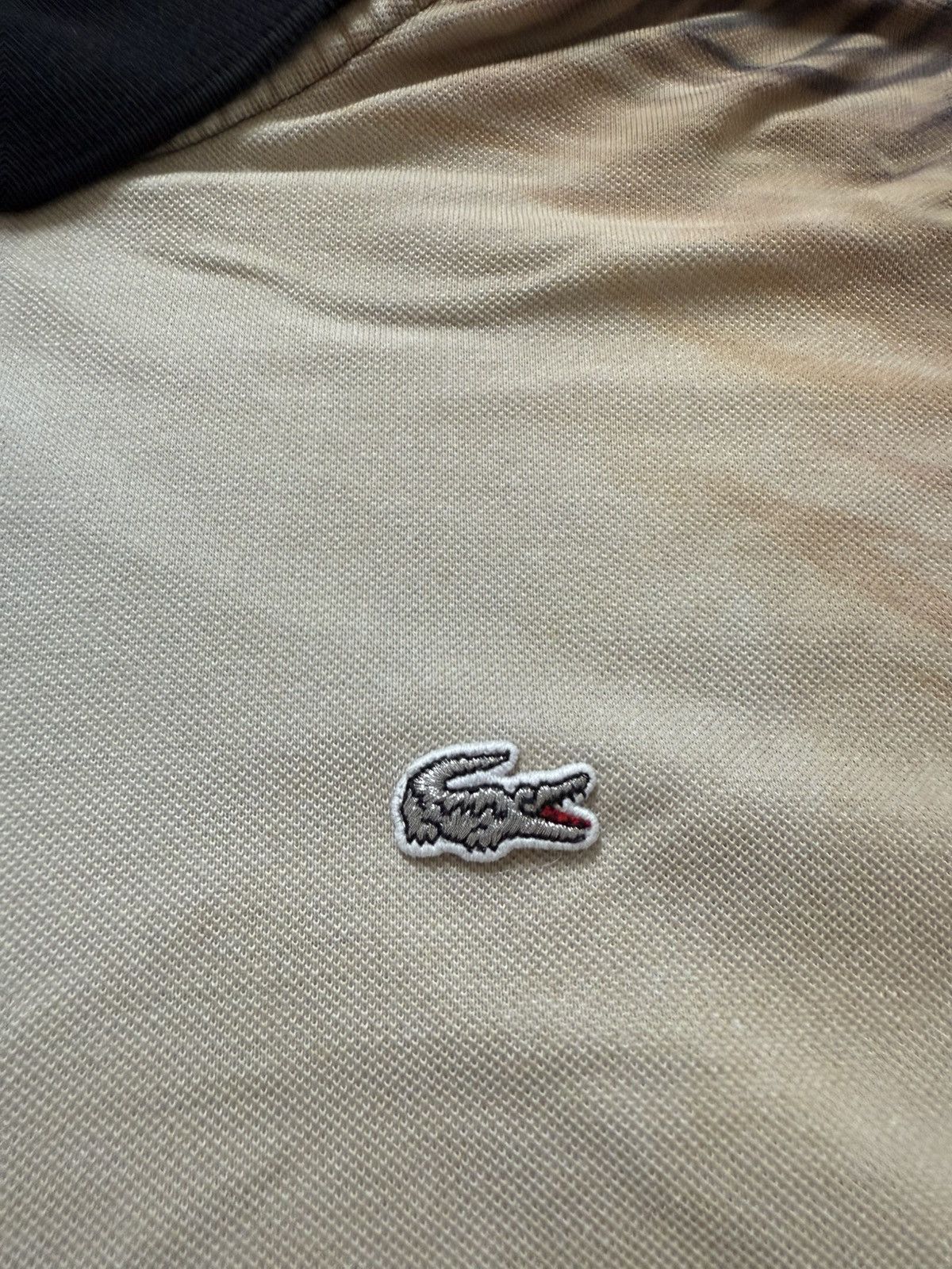 Lacoste Lacoste Visionaire 54 Sport Richard Phillips Rare Size XL / US 12-14 / IT 48-50 - 3 Thumbnail