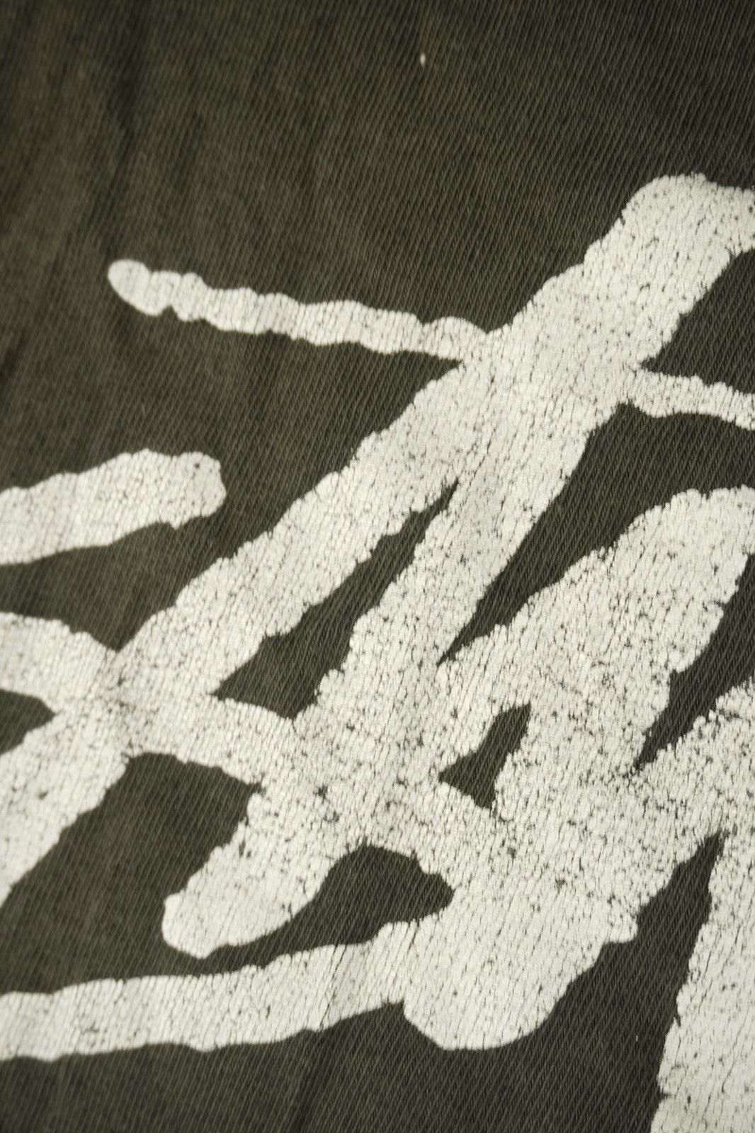 Stussy Stussy X Fragment Design One World One Love One Heart Japan Size US M / EU 48-50 / 2 - 4 Thumbnail