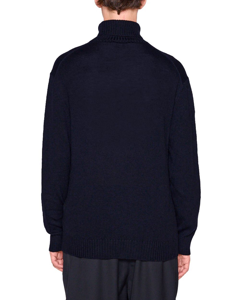 Jil Sander Wool sweater JIL SANDER+ Size US M / EU 48-50 / 2 - 3 Thumbnail