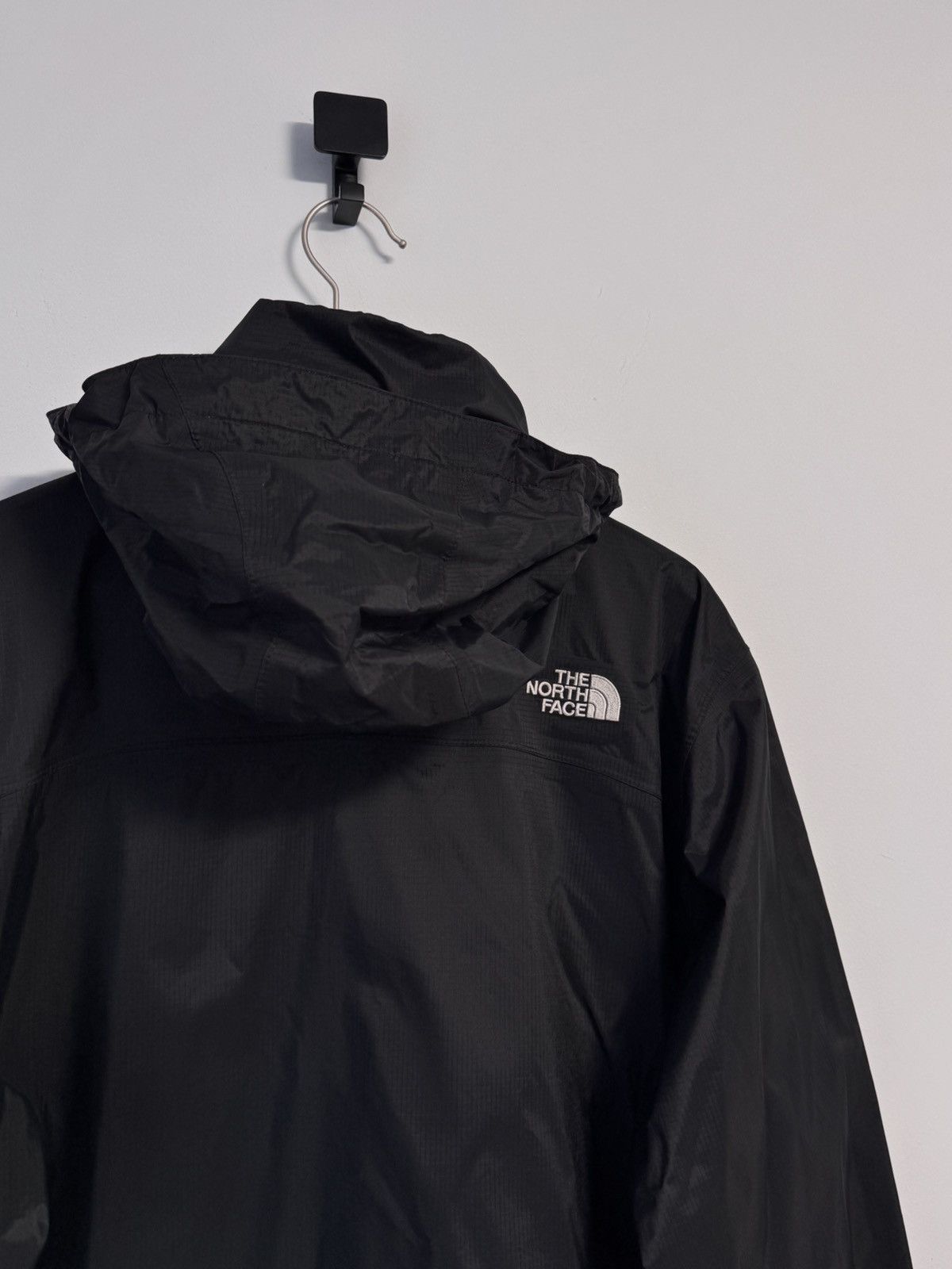 The North Face The North face Jacket Vintage Y2K style Black Size XL / US 12-14 / IT 48-50 - 16 Thumbnail