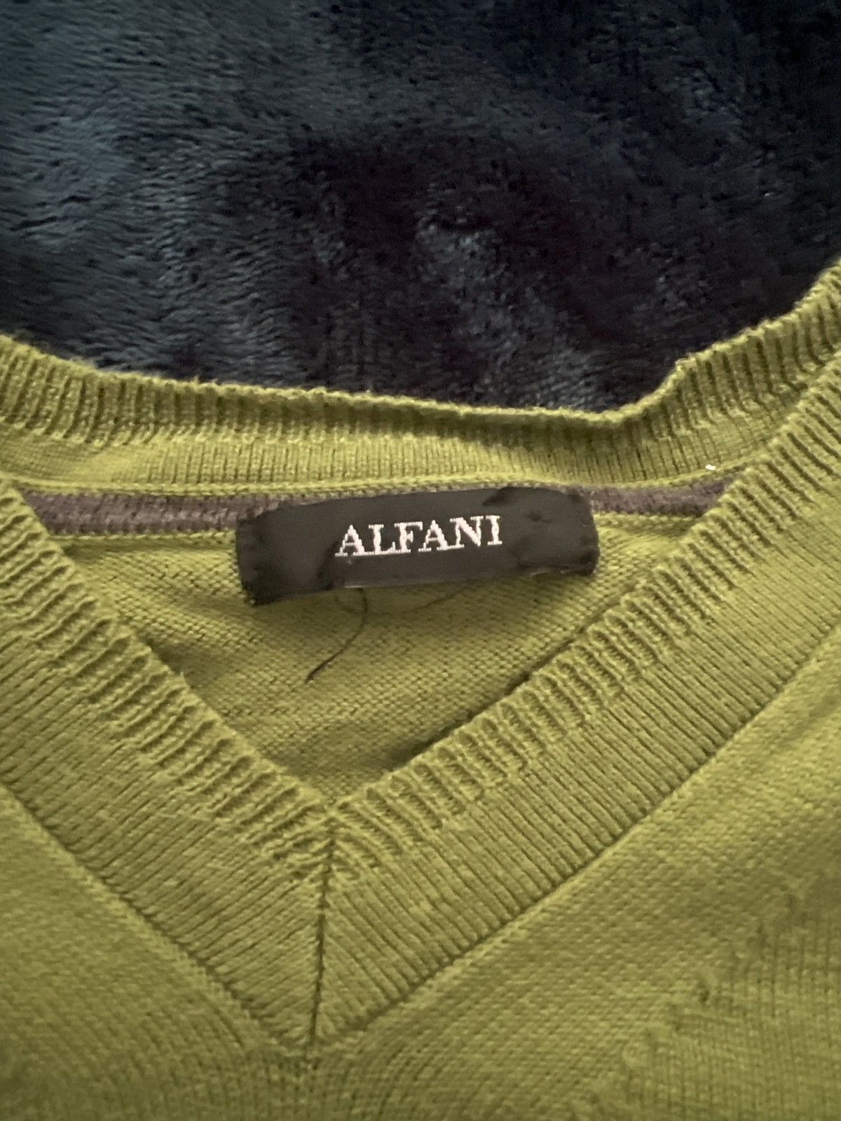 Alfani alfani long sleeve Size US S / EU 44-46 / 1 - 2 Thumbnail
