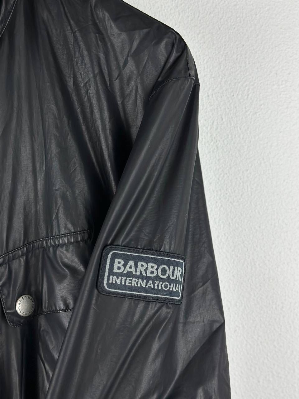 Barbour Barbour Jacket Size XL Size US XL / EU 56 / 4 - 9 Thumbnail