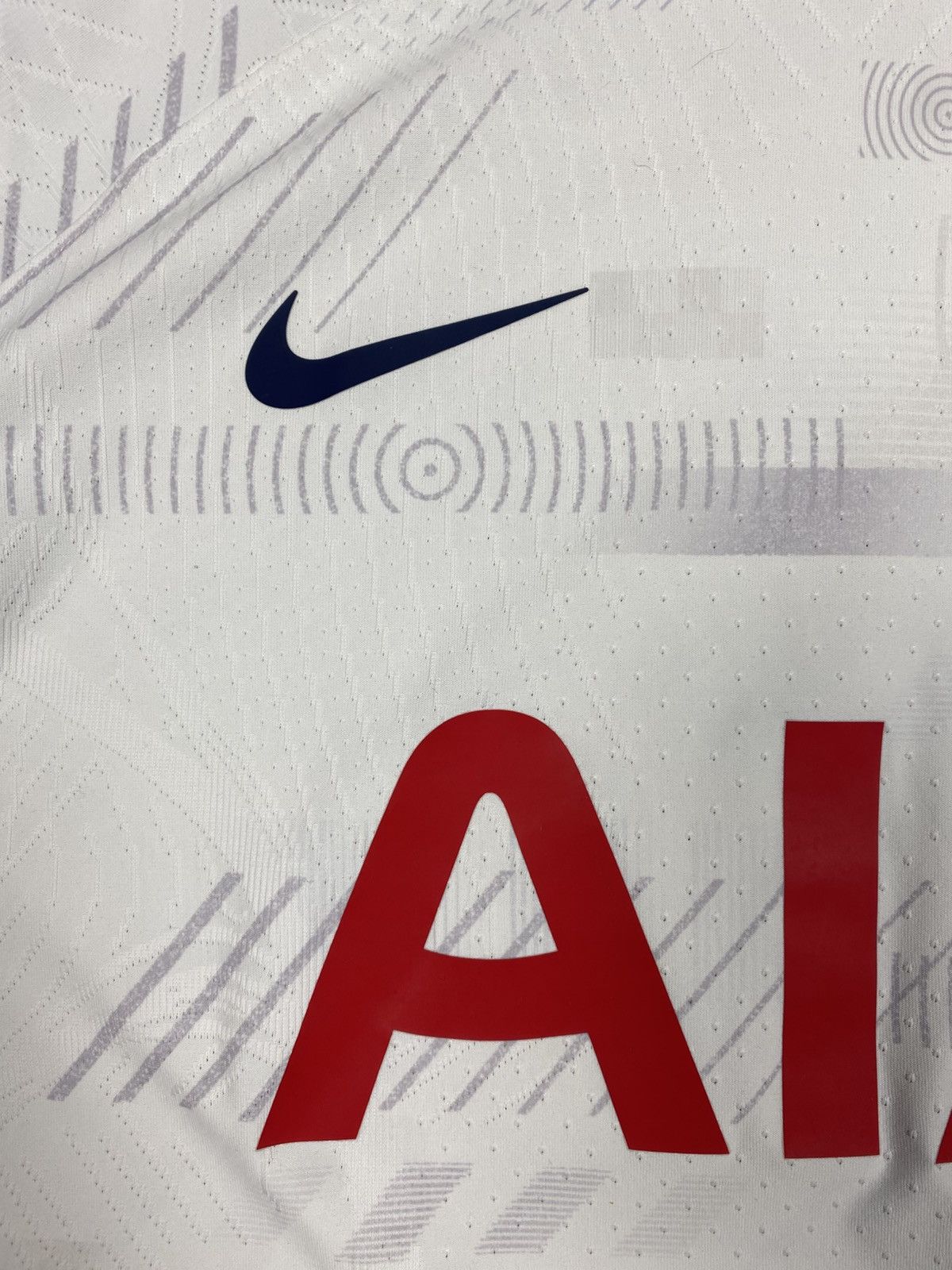 Nike Nike Tottenham Hotspur Jersey Son Heung-Min #7 Dri-Fit ADV Size US L / EU 52-54 / 3 - 6 Thumbnail