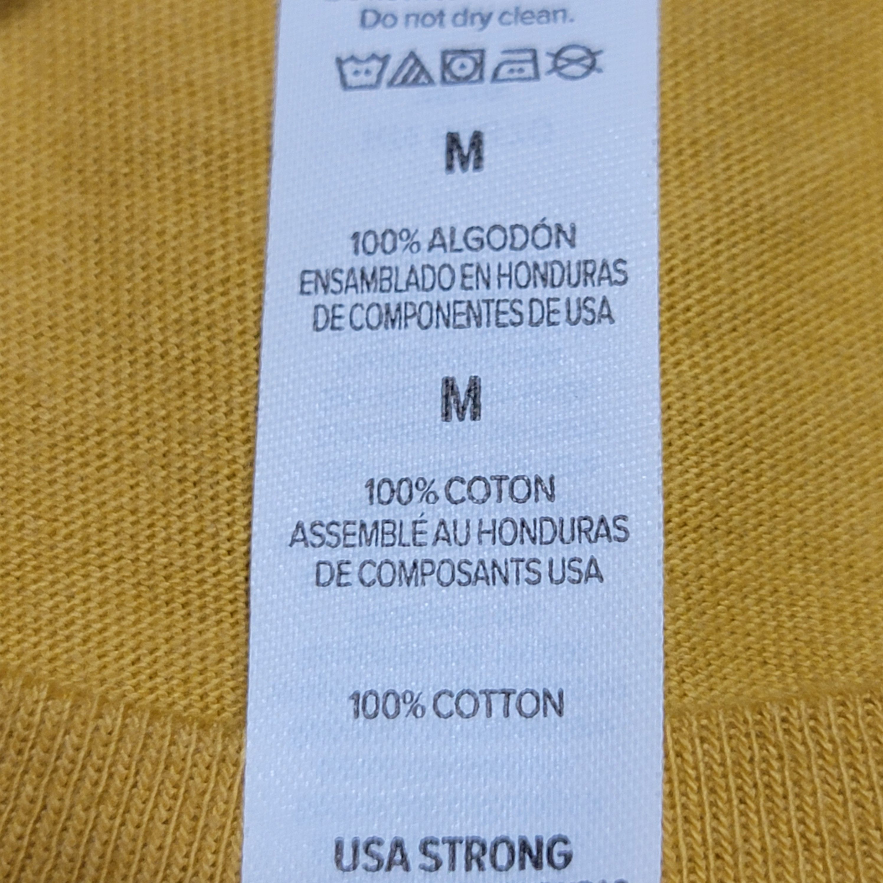 Other "Amarillo By Mornin'" Graphic SS Tee - Size Medium Size M / US 6-8 / IT 42-44 - 4 Thumbnail