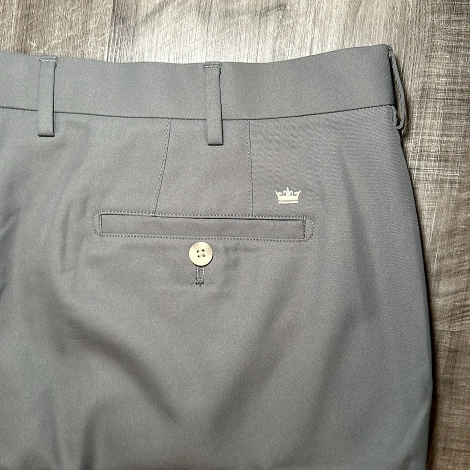 Peter Millar Peter Millar Crown Sports Shorts - 40 Size US 40 / EU 56 - 3 Thumbnail