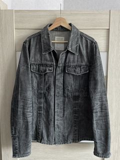 Men's Helmut Lang Denim Jackets | Grailed