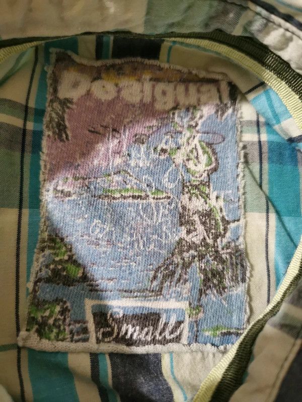 Desigual Desigual shirt Size US M / EU 48-50 / 2 - 4 Thumbnail