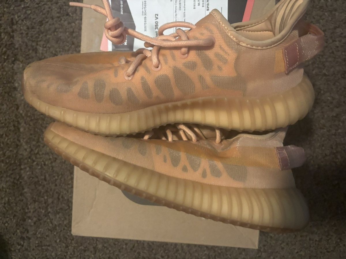 Yeezy Yeezy 350 “Mono clay” Size US 8.5 / EU 41-42 - 7 Thumbnail