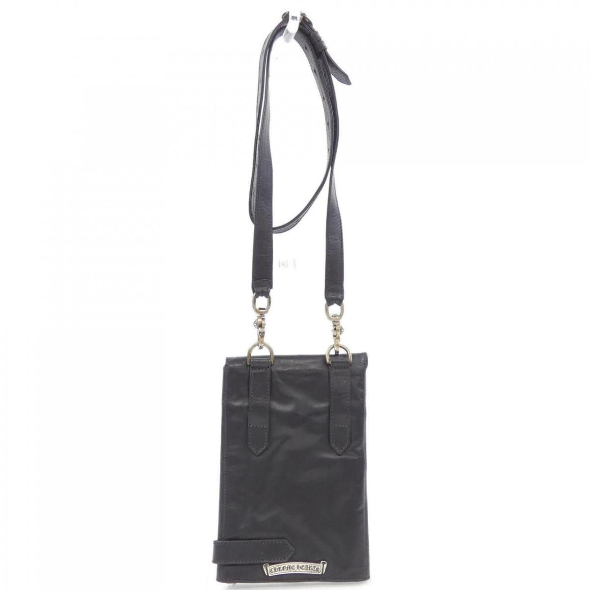 Chrome Hearts Chrome Hearts Neck Front Bag Size ONE SIZE - 3 Thumbnail