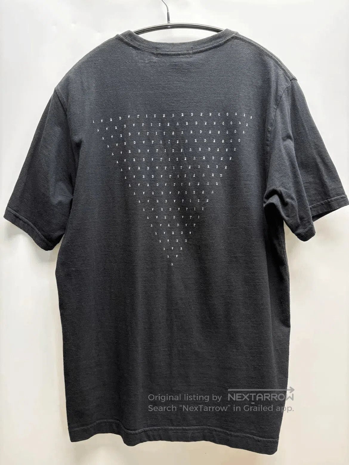 Undercover Undercover Vandalize 06AW Figure Print Tee. Size US M / EU 48-50 / 2 - 2 Thumbnail