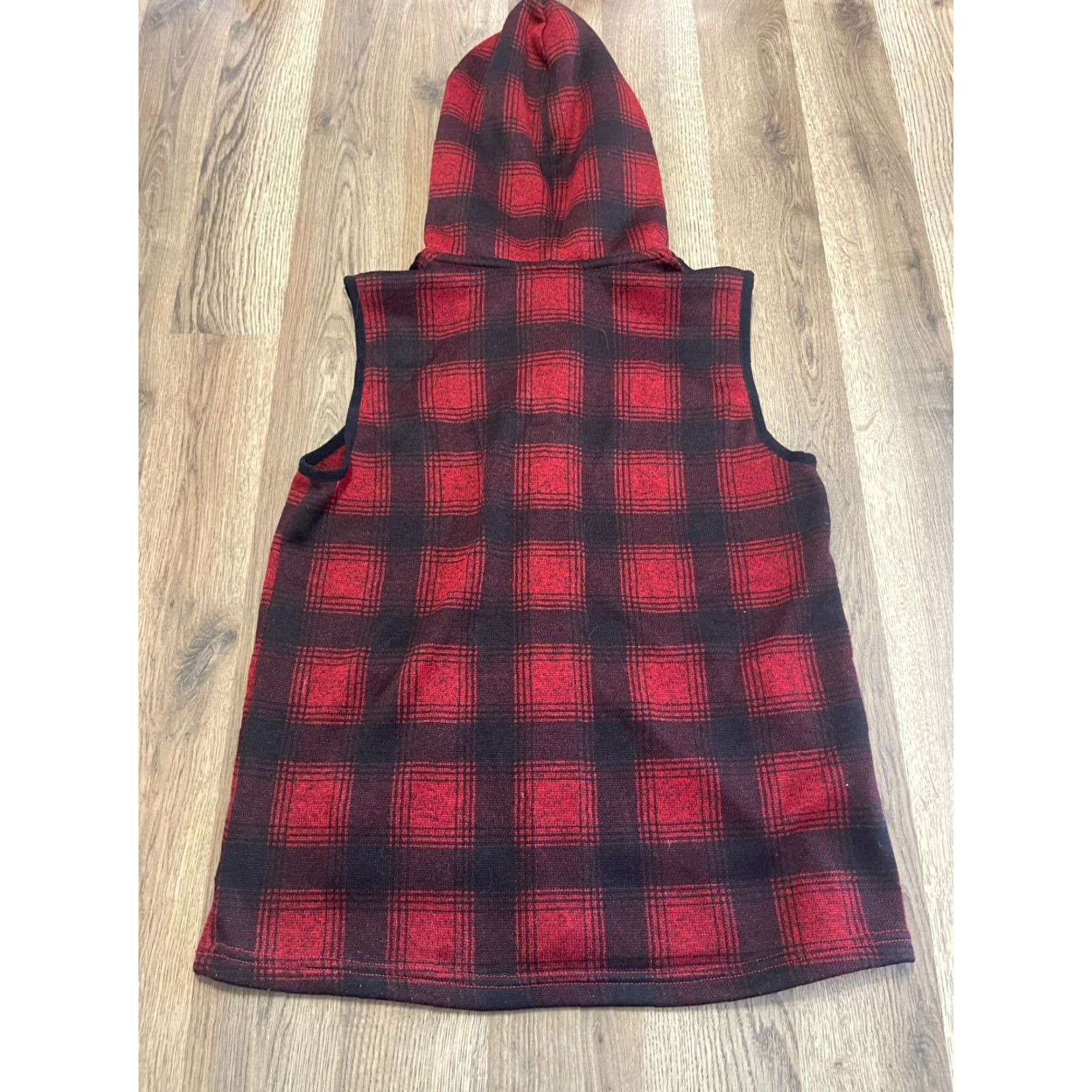 Eddie Bauer VINTAGE? No. Size M / US 6-8 / IT 42-44 - 2 Thumbnail