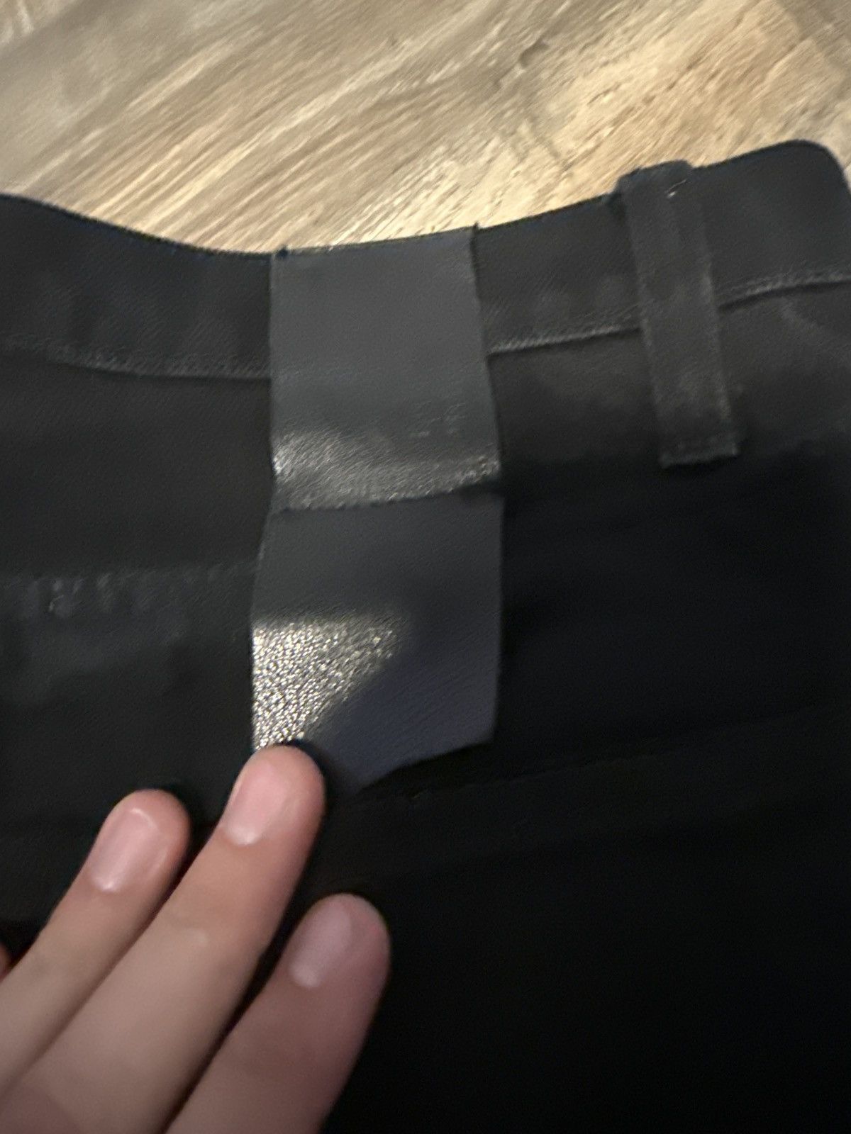 Paradoxe Paris Reaper jean Size US 32 / EU 48 - 10 Thumbnail