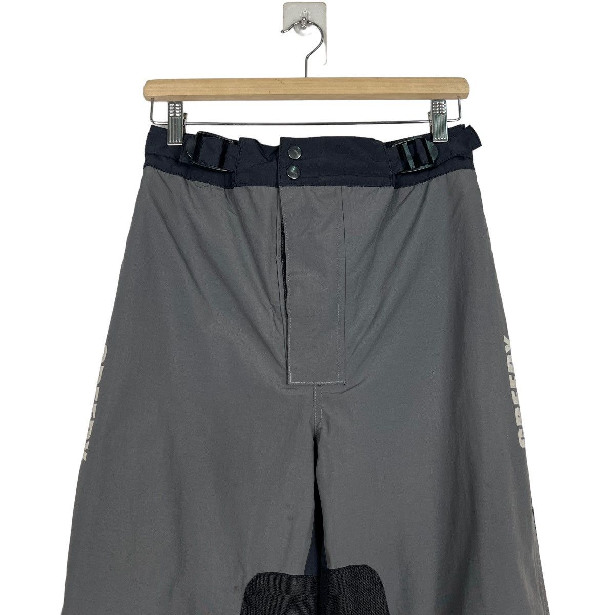 Gear for Sports 🔥 GREEDY RACING PANTS Size US 30 / EU 46 - 3 Thumbnail