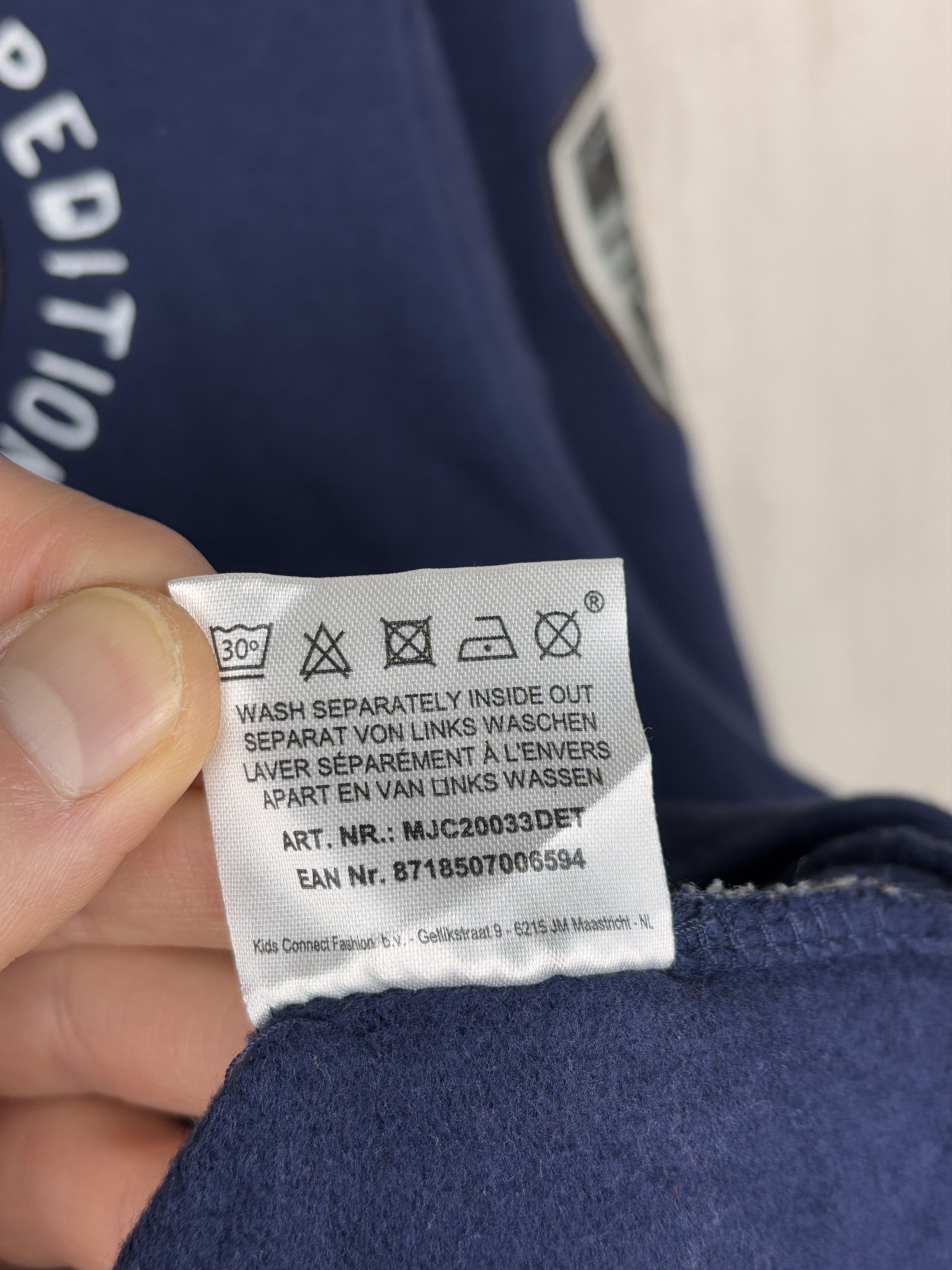 Other Dakar Spirit RallyWear Zip Hoodie Size US M / EU 48-50 / 2 - 14 Thumbnail