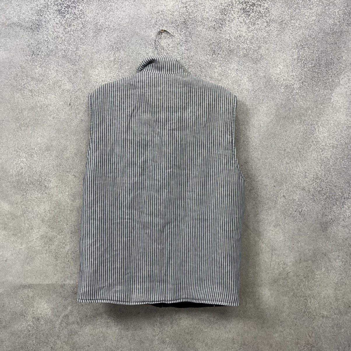 Loro Piana Loro Piana vest Size US M / EU 48-50 / 2 - 15 Thumbnail