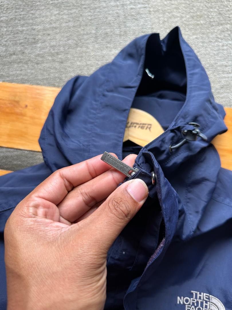 The North Face THE NORTH FACE SIDE POCKET GORPCORE Size US XL / EU 56 / 4 - 5 Thumbnail
