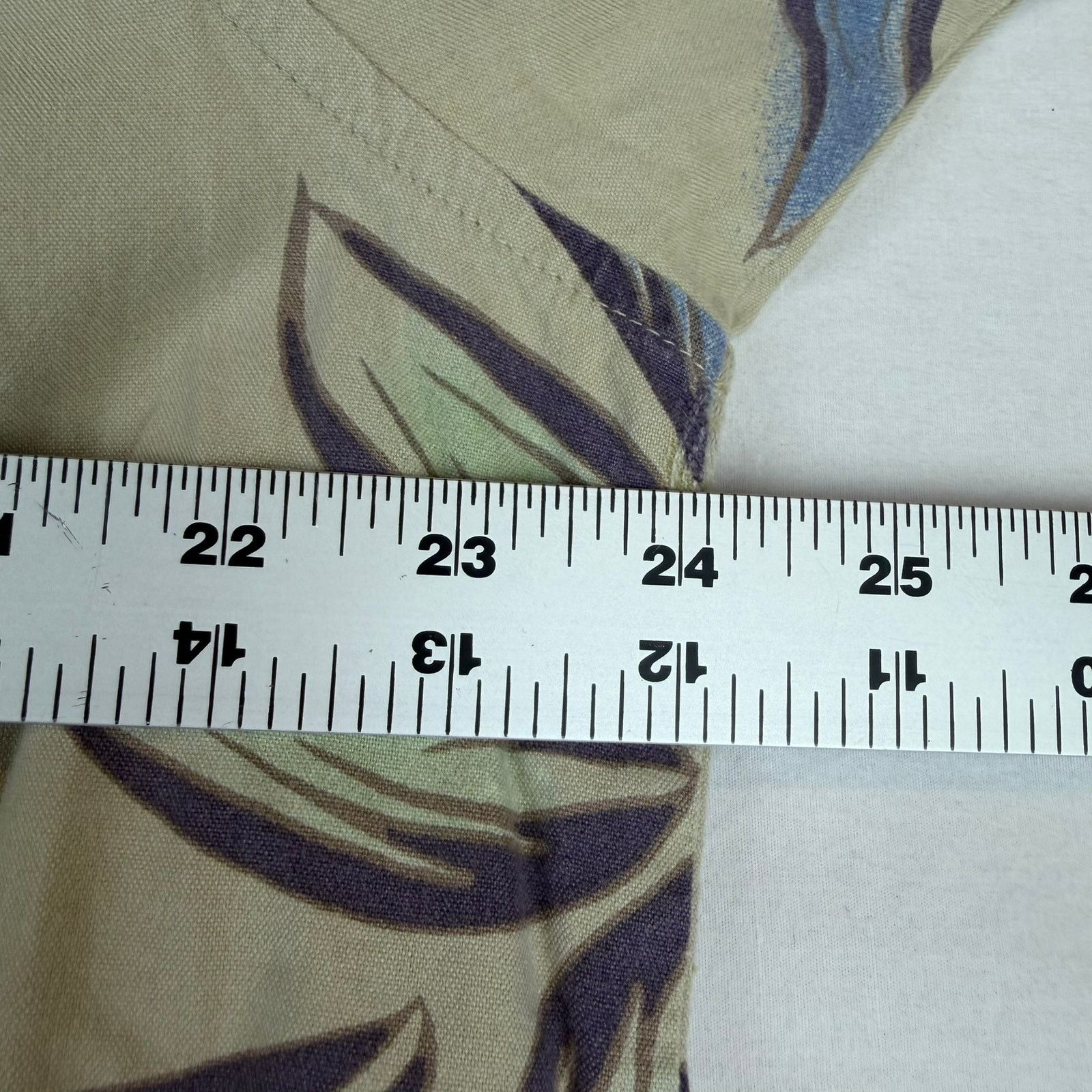 Columbia Vintage Columbia Hawaiian Shirt - Size XL - Great Condition! Size US XL / EU 56 / 4 - 4 Thumbnail