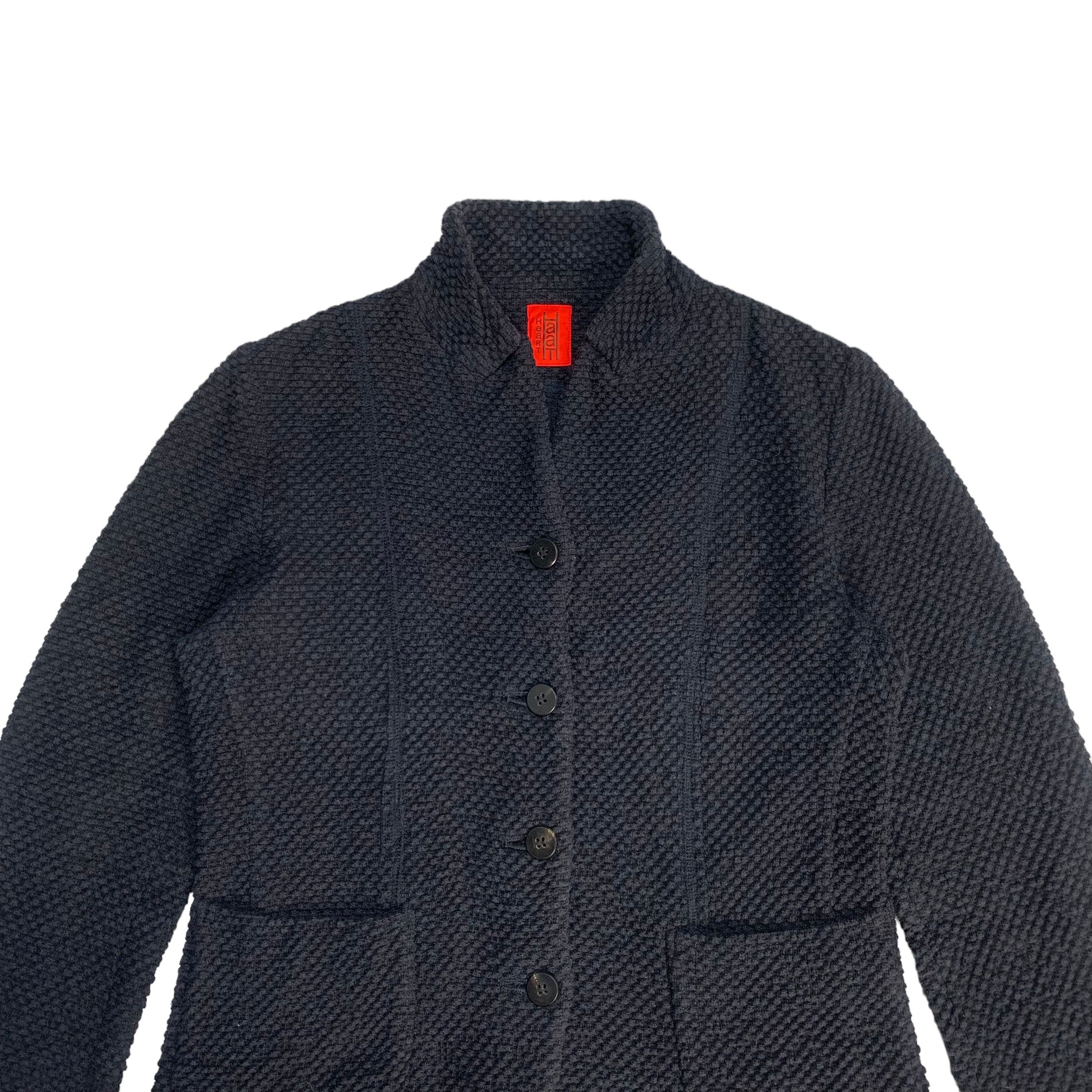 Issey Miyake Issey Miyake Heart Haat Jacket Size M / US 6-8 / IT 42-44 - 3 Thumbnail