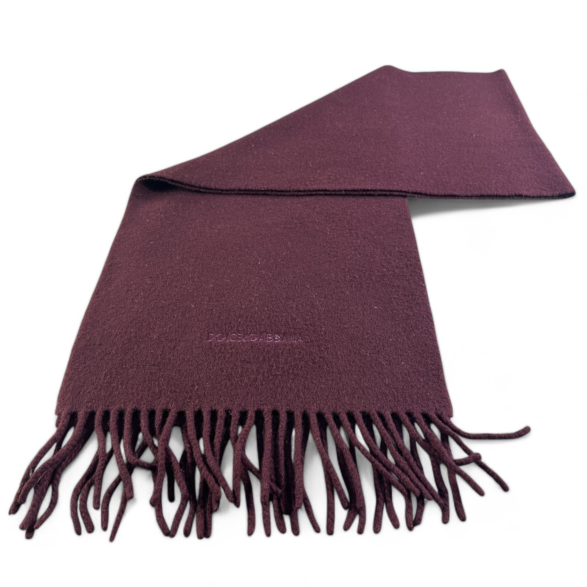 Vintage Dolce & Gabbana Scarf / Muffler / Neckwear T821 Size ONE SIZE - 4 Thumbnail