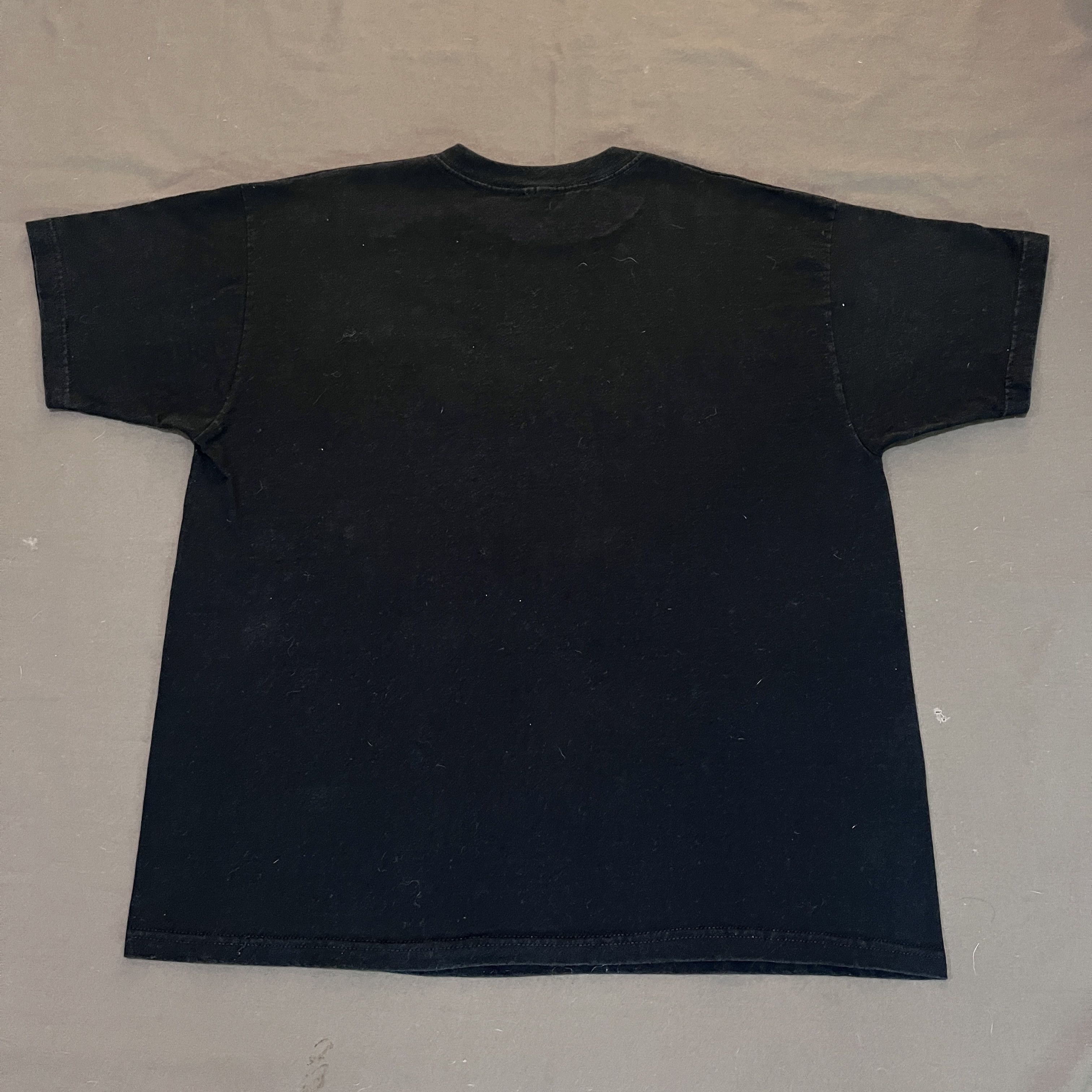 Band Tees × Vintage Vintage Y2K Commander Cody and His Lost Planet Airmen Tee XL Size US XL / EU 56 / 4 - 5 Thumbnail