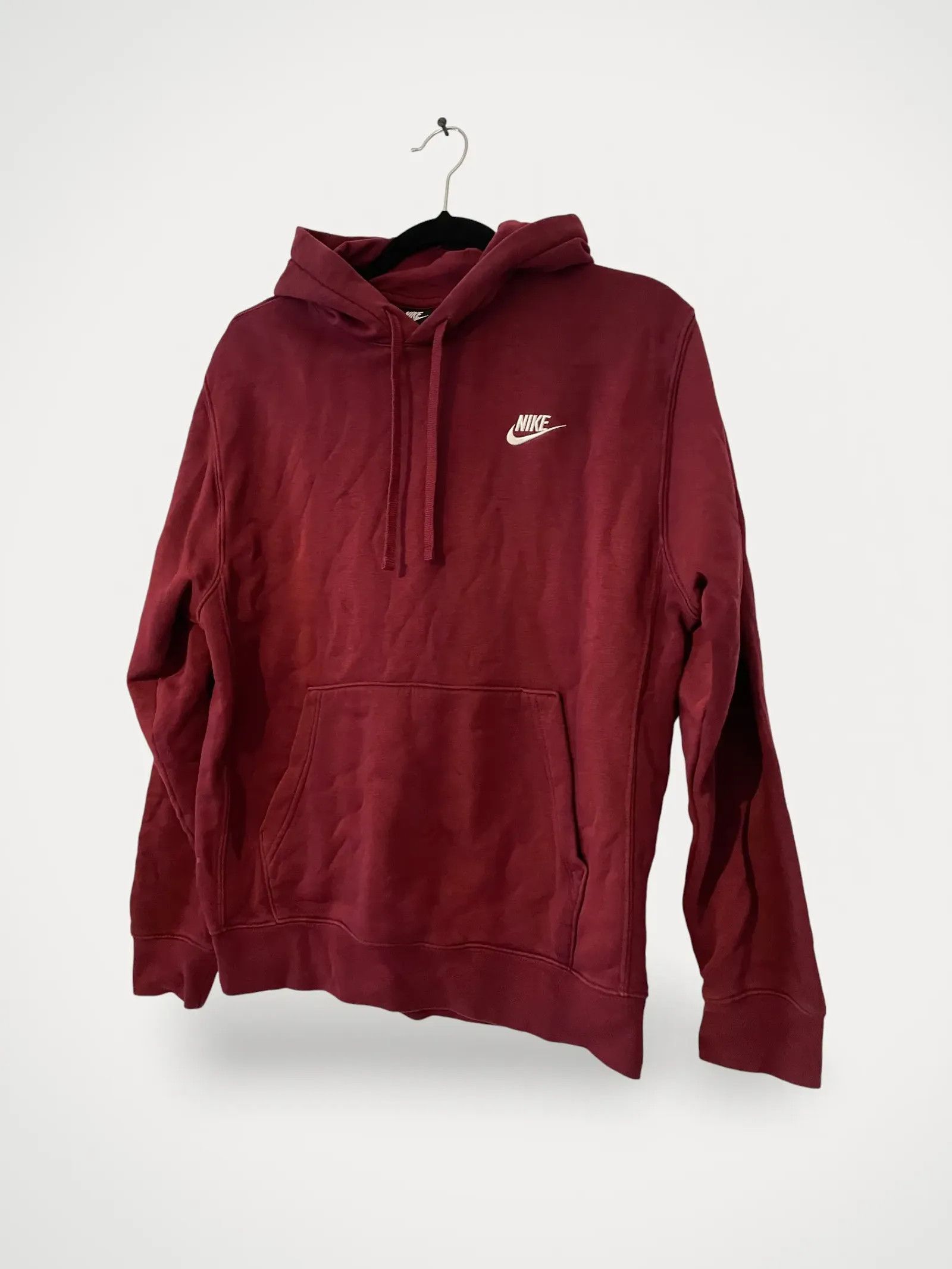 Nike Nike Hoodie Size S / US 4 / IT 40 - 1 Thumbnail