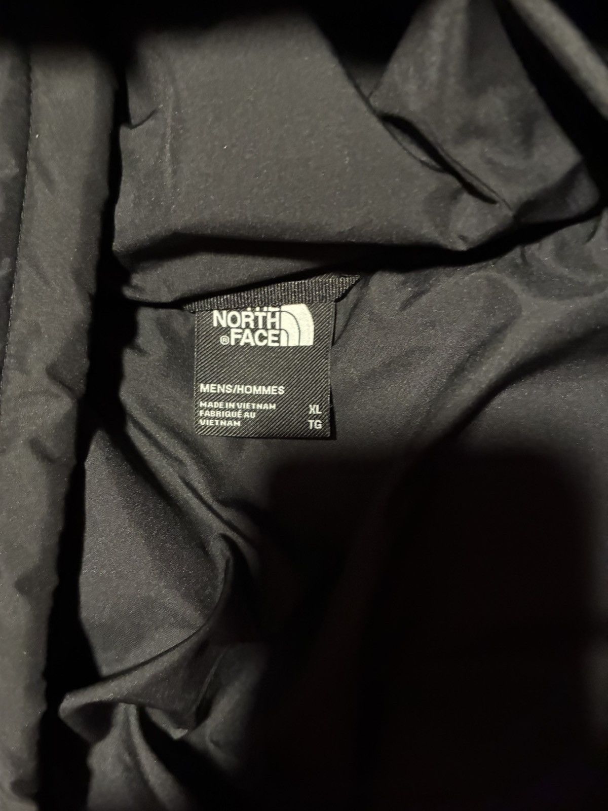 New Balance New Balance 600 puff coat Size US XL / EU 56 / 4 - 3 Thumbnail