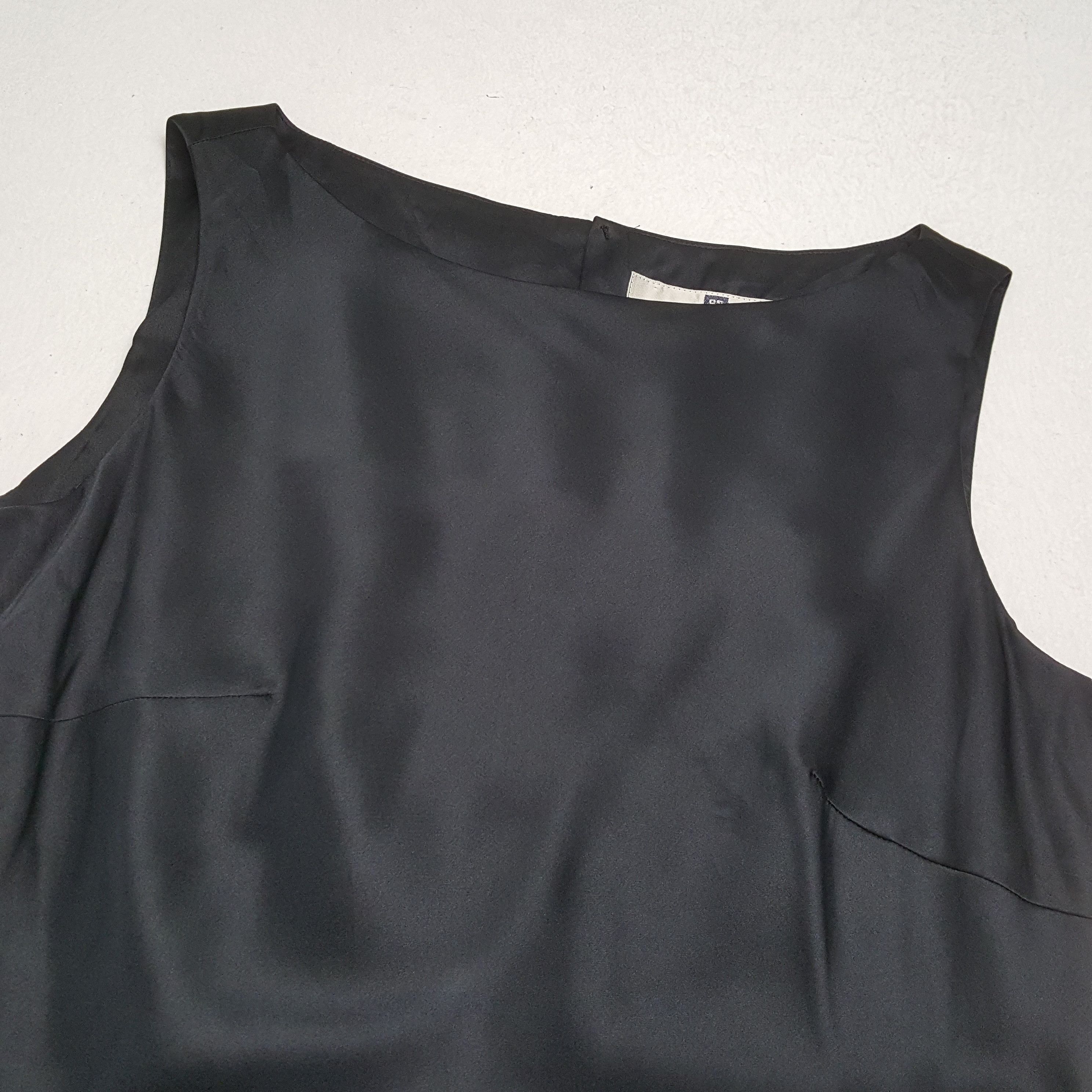 Givenchy × Vintage GIVENCHY Fashion Brand Gown Size S / US 4 / IT 40 - 7 Thumbnail