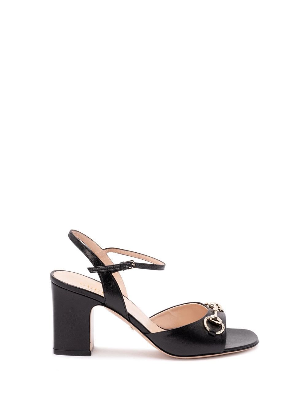 Gucci `Horsebit` Sandals Size US 6 / IT 36 - 1 Thumbnail