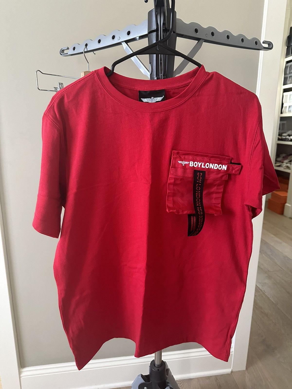 Boy London Boy London tee for girls Size S / US 4 / IT 40 - 1 Thumbnail