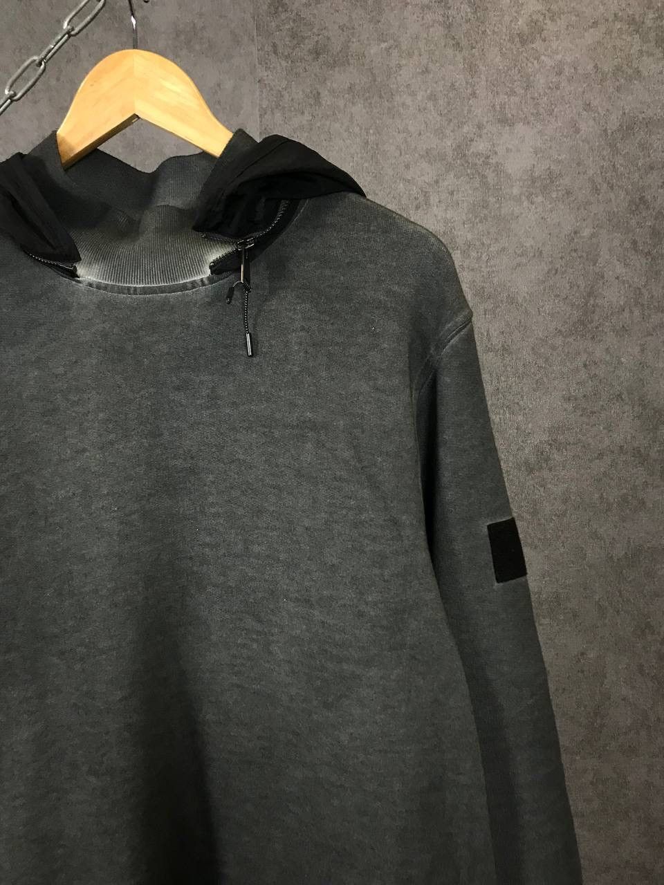 Other 3 in 1 DRKN avant garde designer oversized hoodie Size US M / EU 48-50 / 2 - 5 Thumbnail