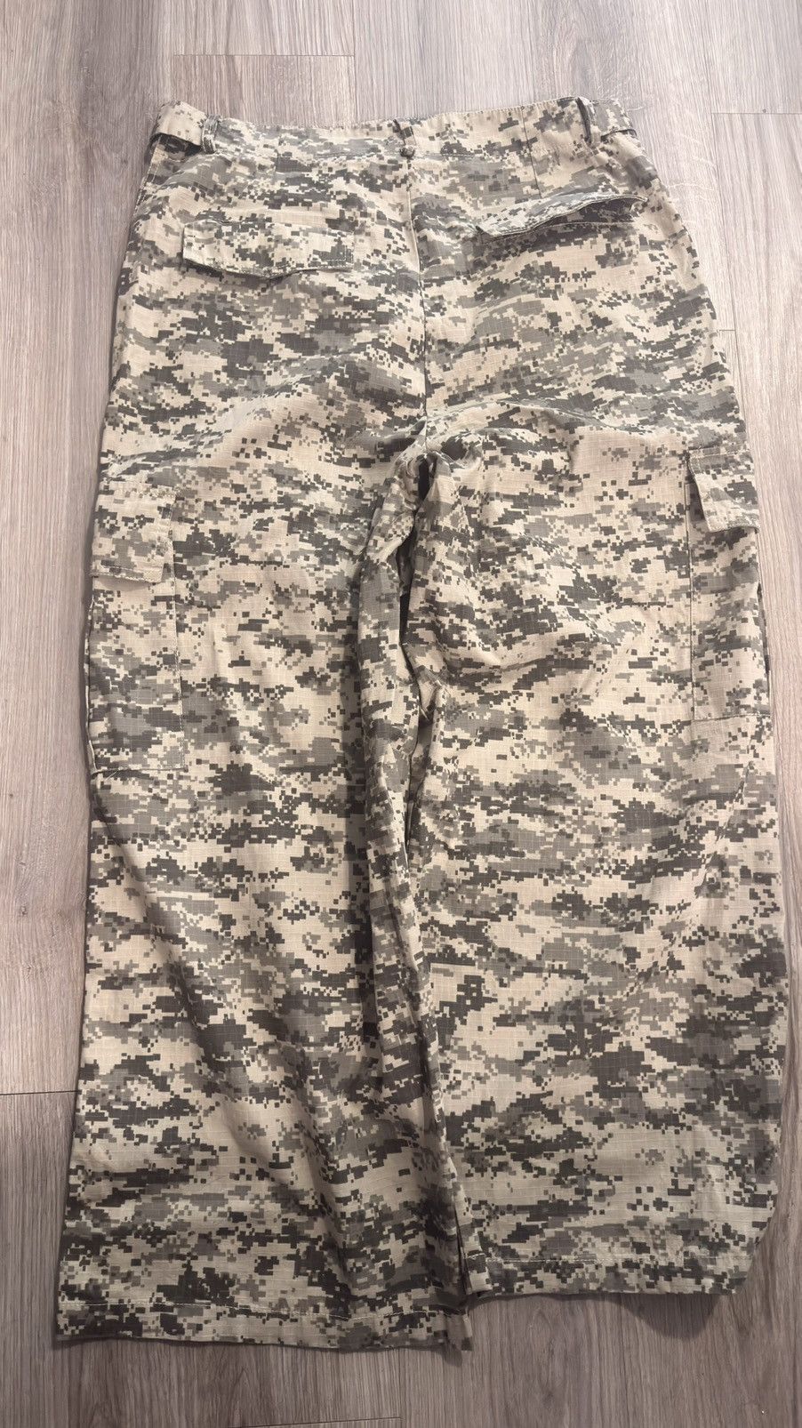 The GV Gallery Gv camo pants Size US 32 / EU 48 - 7 Thumbnail