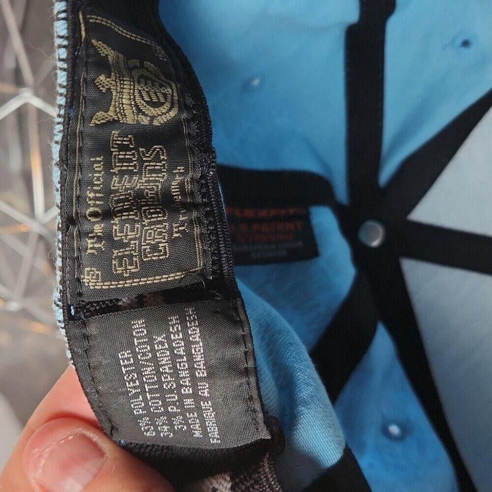 Element Element Blue Black Cap OS Size ONE SIZE - 6 Thumbnail