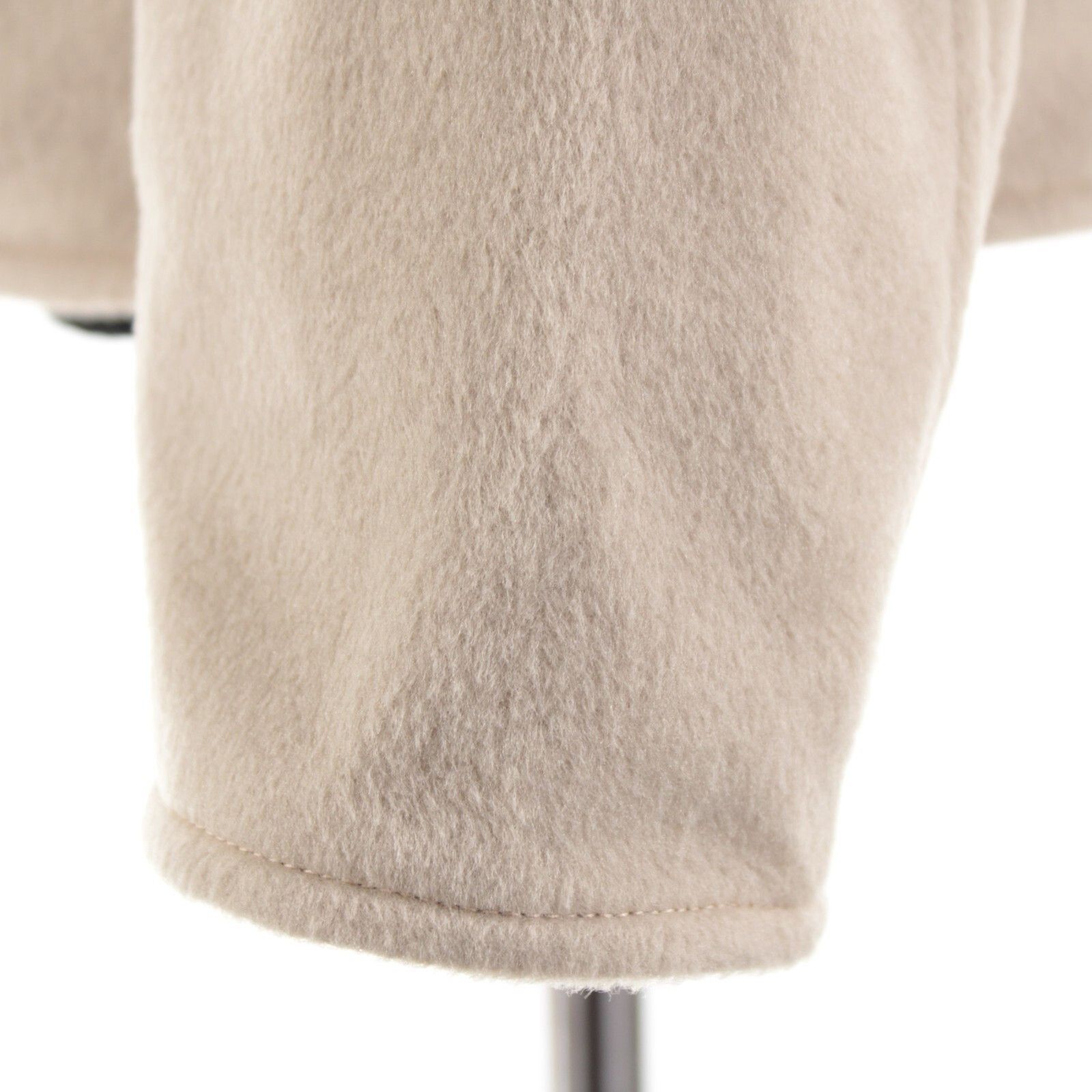 Kiton Kiton Jacket Size L US In Beige Polyester Blend Size US L / EU 52-54 / 3 - 3 Thumbnail
