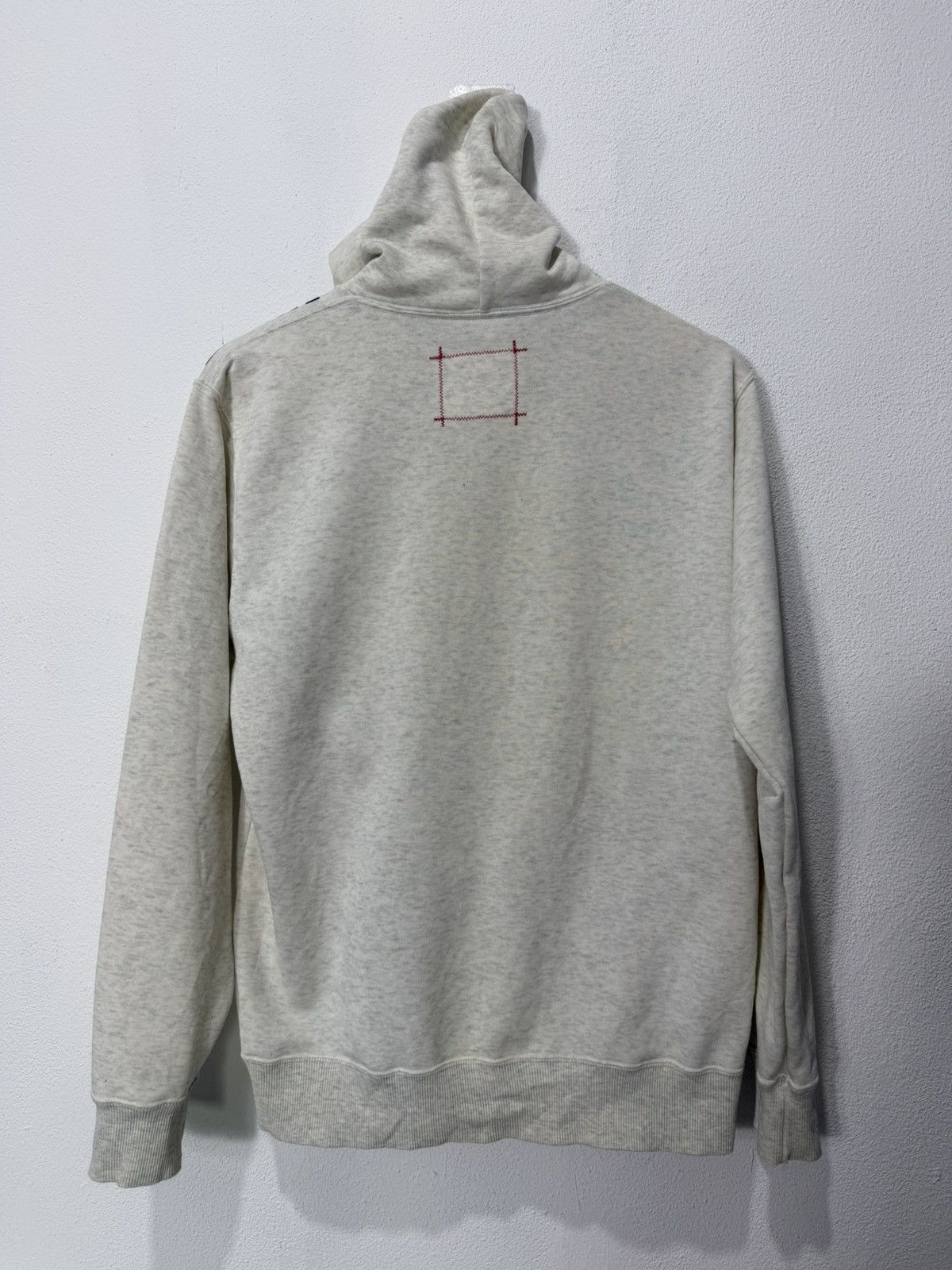 Descente Vintage Descente move sport hoodie Size US M / EU 48-50 / 2 - 3 Thumbnail