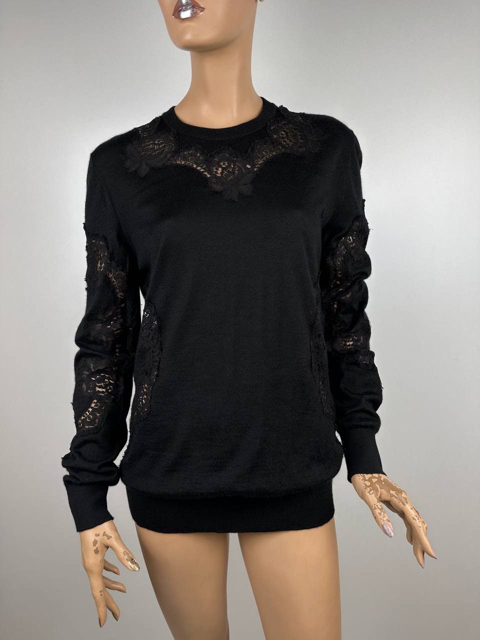 Dolce & Gabbana sweater dolce&gabbana Size M / US 6-8 / IT 42-44 - 1 Thumbnail