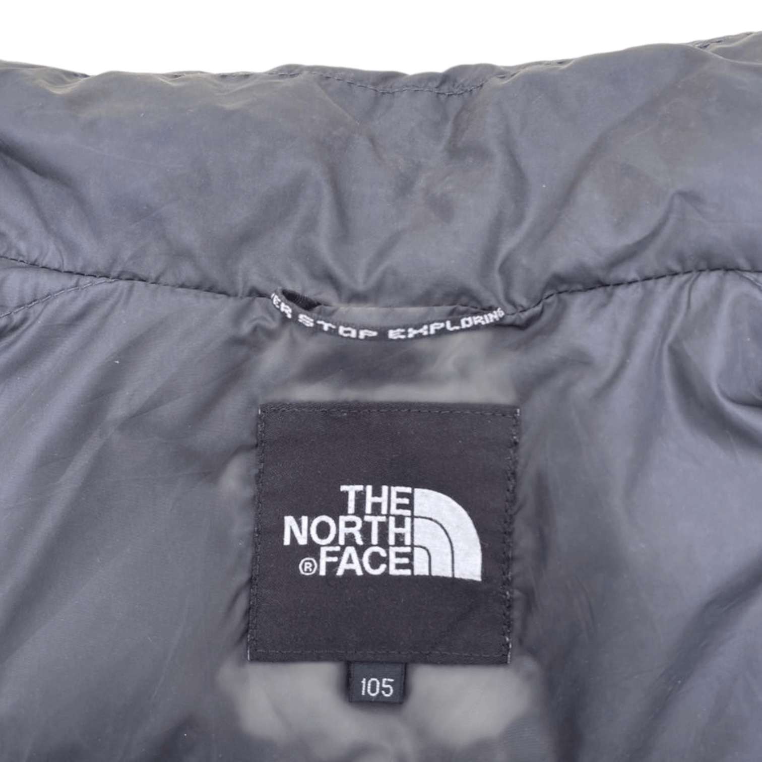The North Face TNF Nuptse 700 Size US XL / EU 56 / 4 - 9 Thumbnail