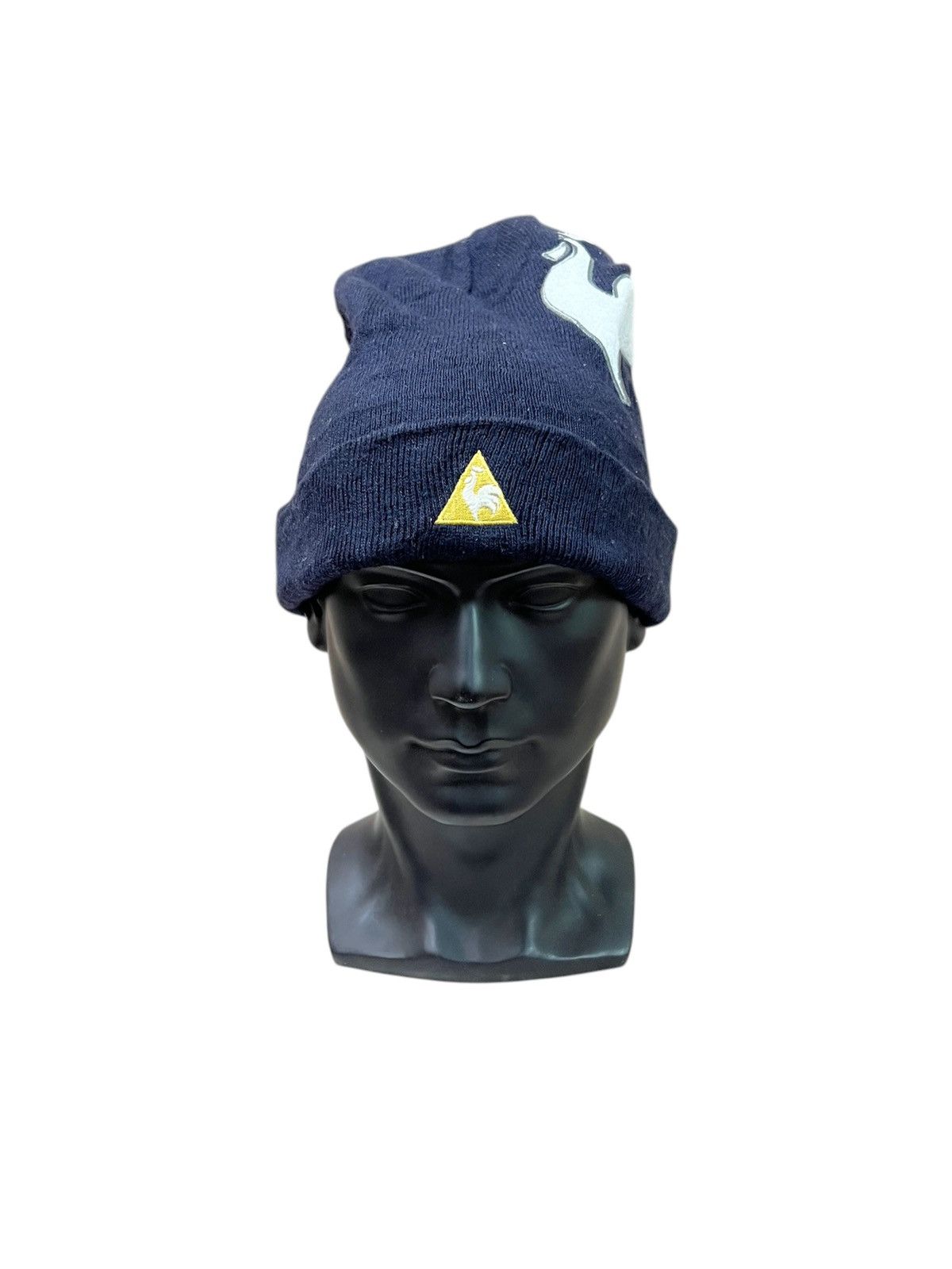 Le Coq Sportif Lecoq Sportif Beanie Hats Size ONE SIZE - 1 Thumbnail