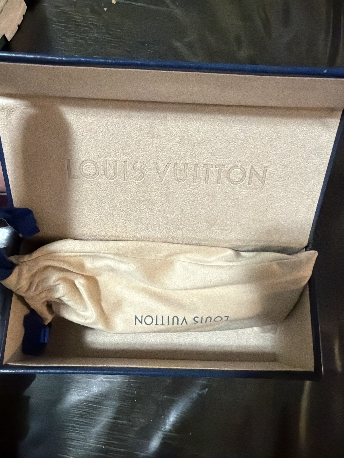 Louis Vuitton Lv sunglasses Size ONE SIZE - 1 Thumbnail