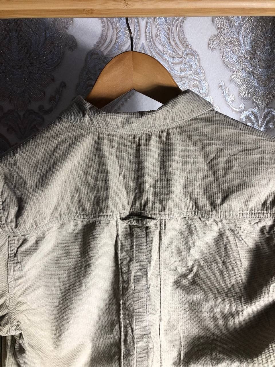 Folk × Vintage VERY RARE FOLK OVER-SHIRT JAPANESE BRAND Y2K FASHION 90s Size US S / EU 44-46 / 1 - 7 Thumbnail