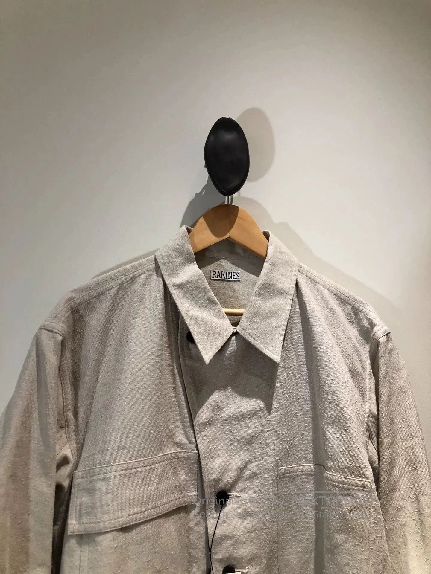 Other RAKINES M41 Jacket. Size US M / EU 48-50 / 2 - 3 Thumbnail