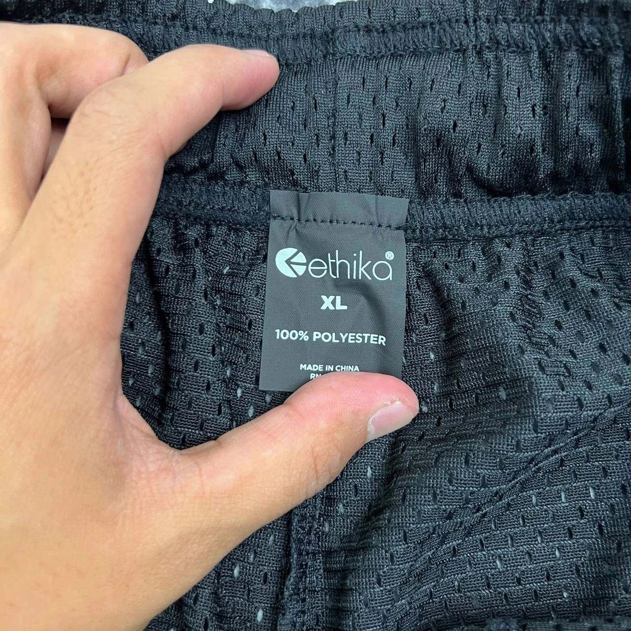 Other Ethika Athletic Shorts Men XL 32 Mesh Drawstring Pocket Size US 32 / EU 48 - 8 Thumbnail