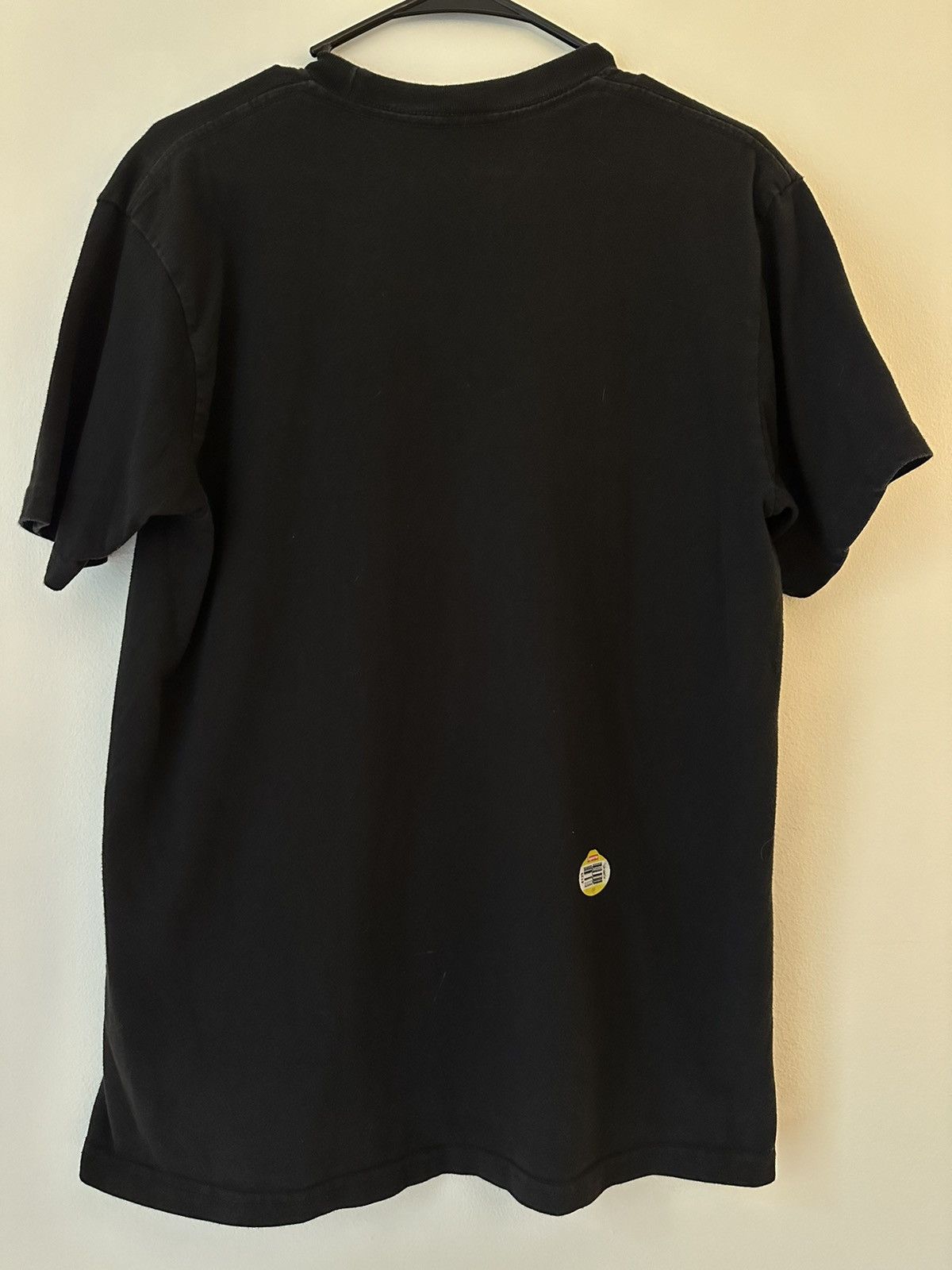 Supreme Supreme Fruit Tee Size US M / EU 48-50 / 2 - 3 Thumbnail
