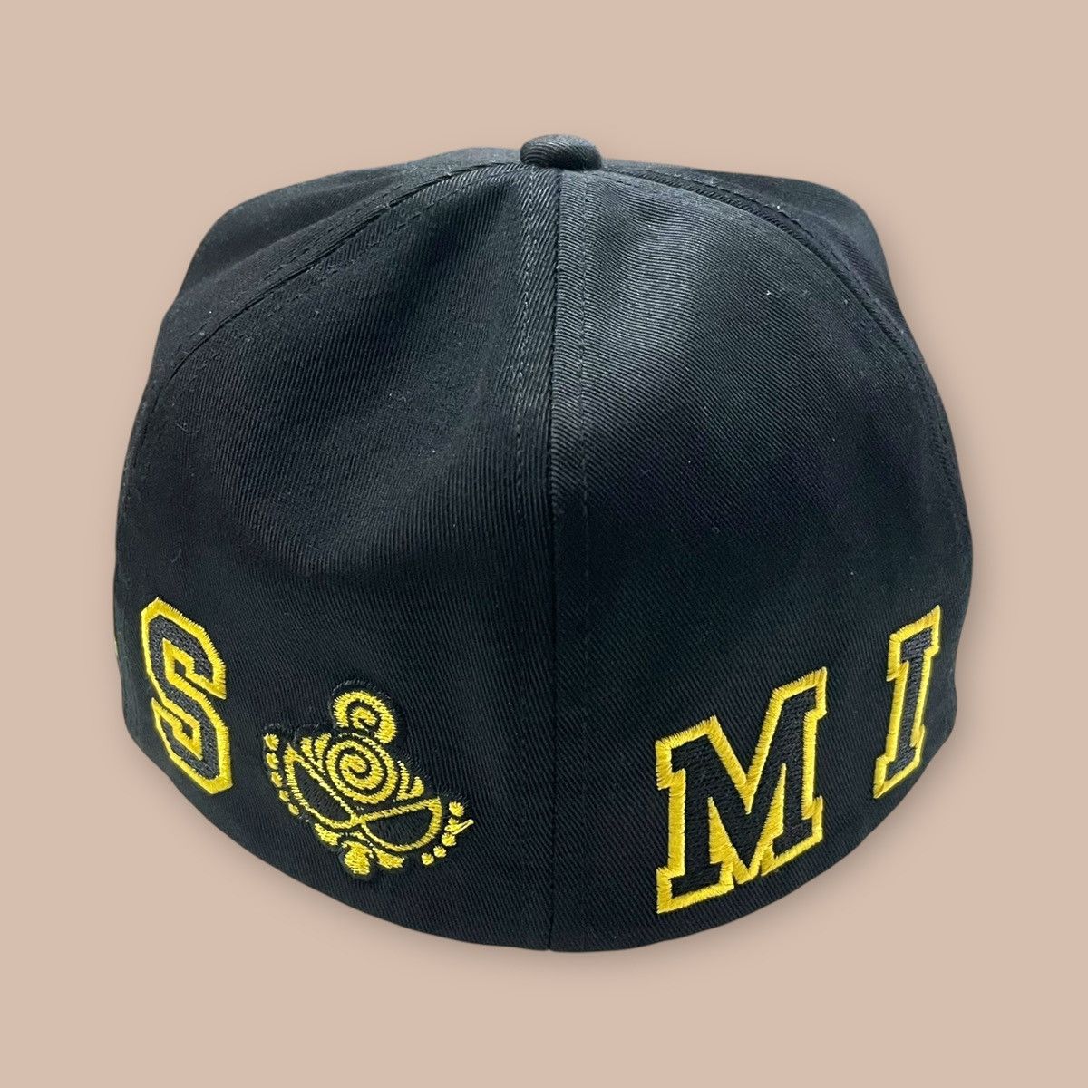 Hysteric Glamour Hysteric Glamour MINI Fitted Cap Size ONE SIZE - 5 Thumbnail