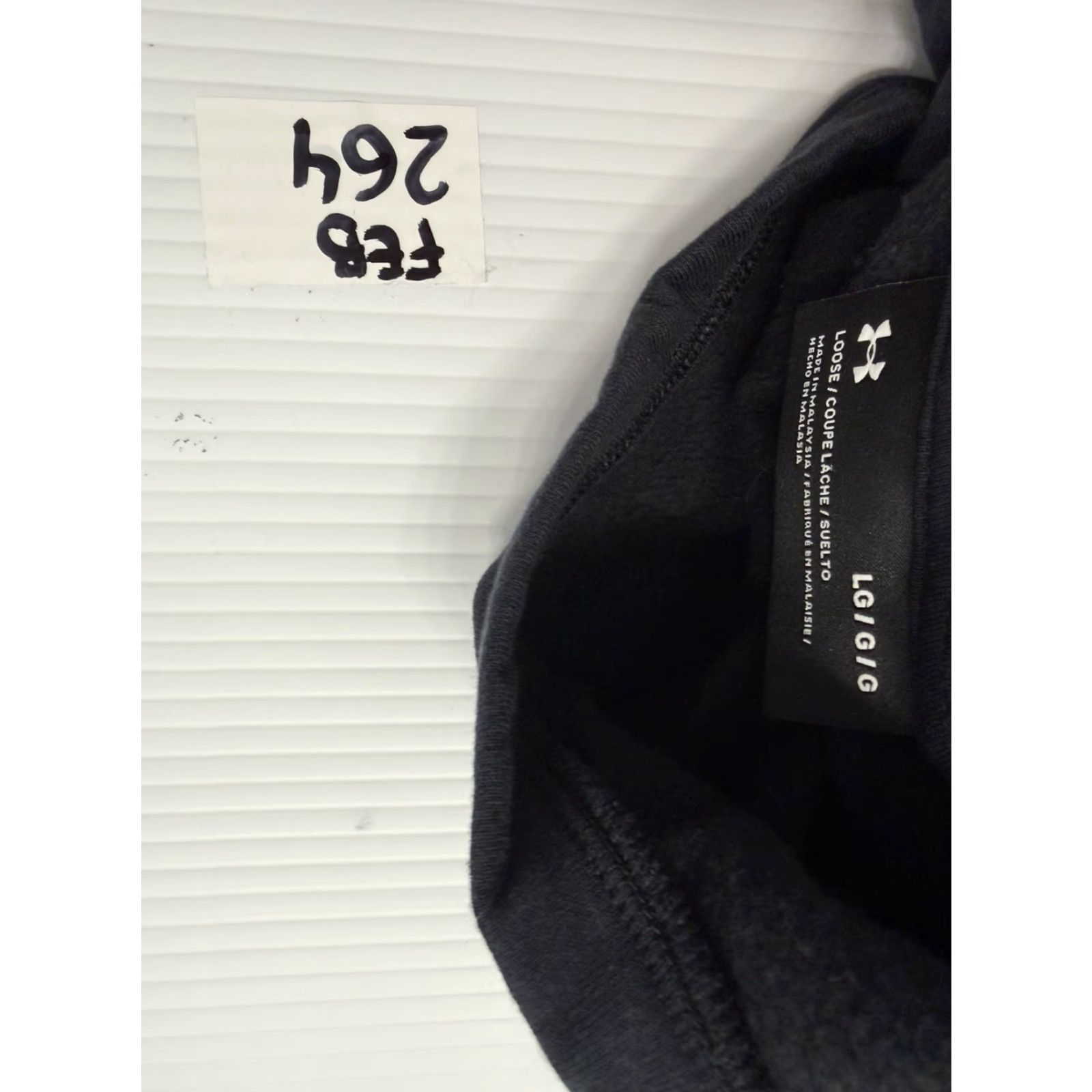 Under Armour VINTAGE Size L / US 10 / IT 46 - 8 Thumbnail