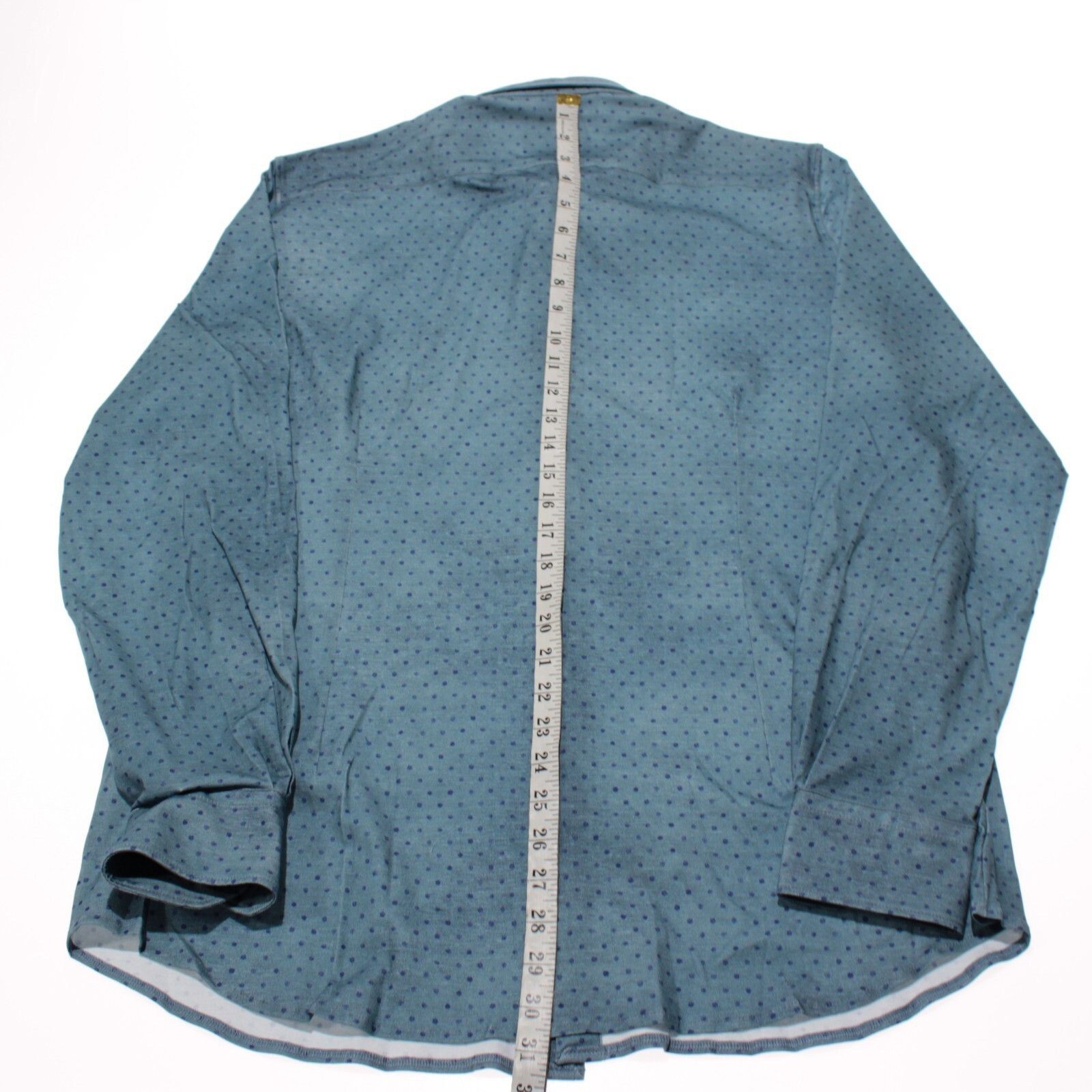 Other Emanuel Berg New with tags Shirt Size XL US In Blue Size US XL / EU 56 / 4 - 6 Thumbnail