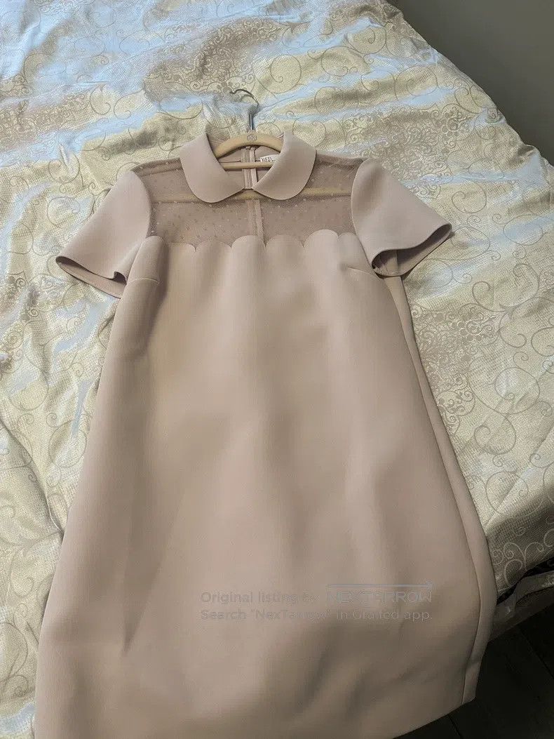 Valentino Valentino dress Size S / US 4 / IT 40 - 1 Thumbnail