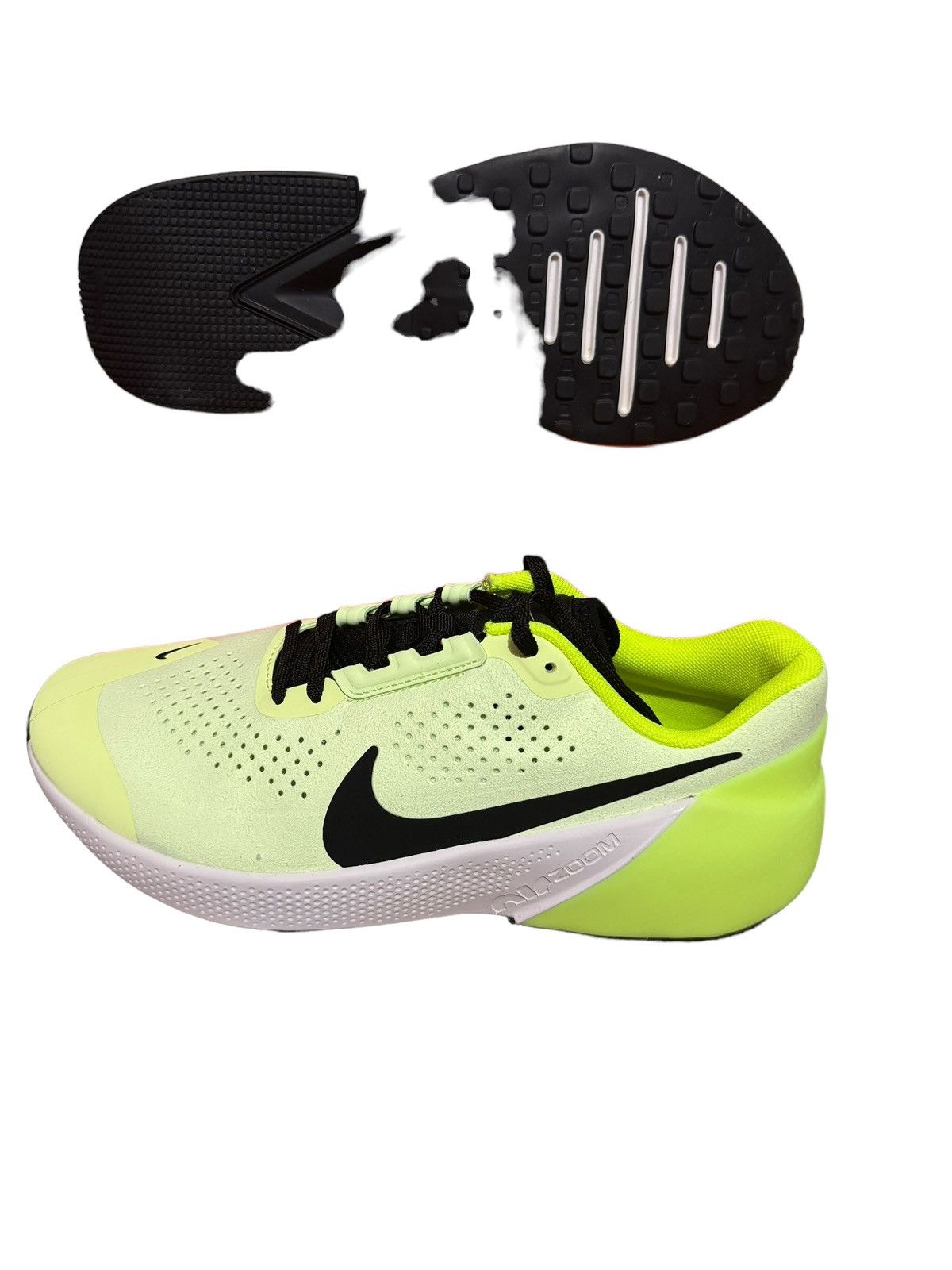 Nike Nike Air Zoom Size US 10.5 / EU 43-44 - 8 Thumbnail