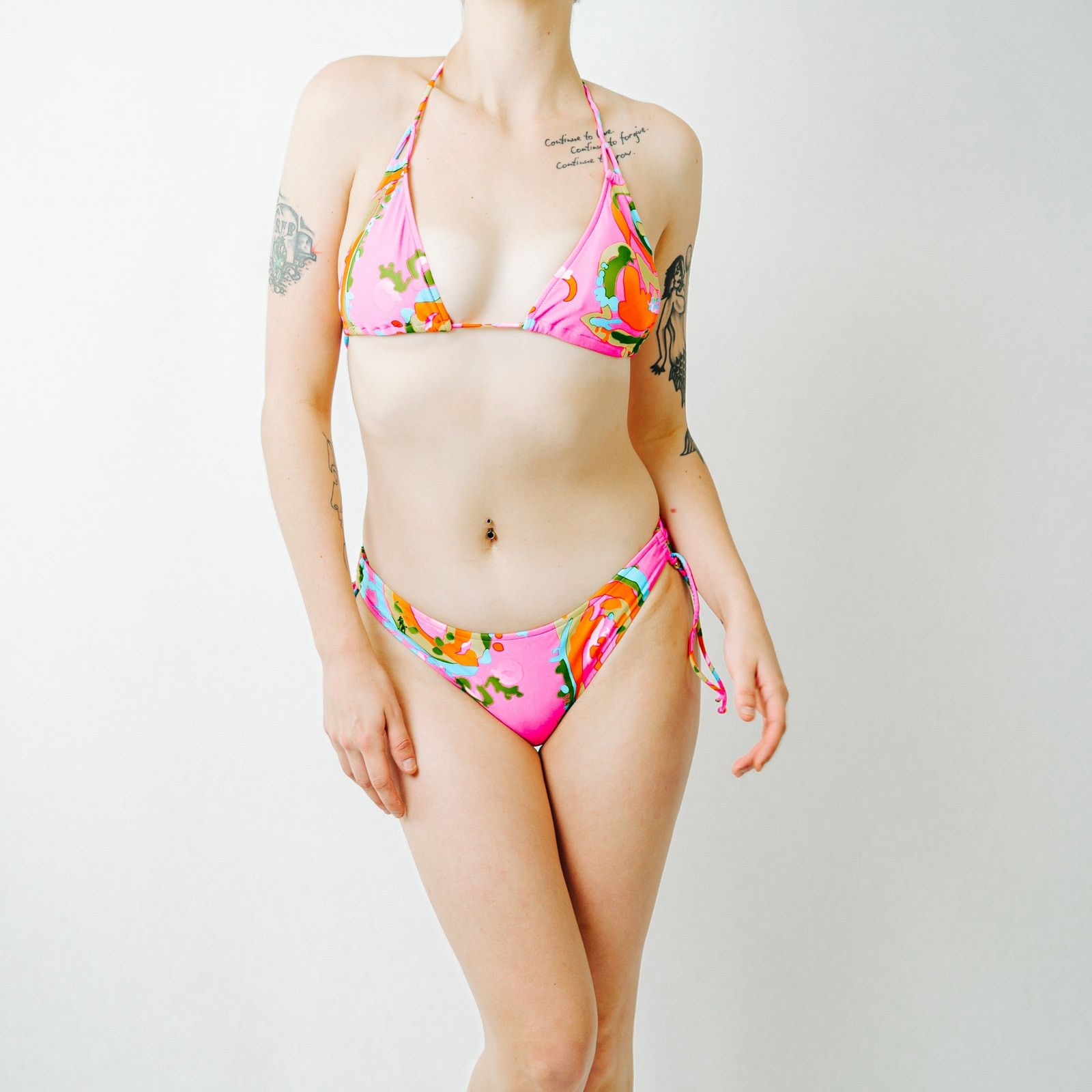 Ralph Lauren Ralph Lauren Bikini Size ONE SIZE - 1 Thumbnail
